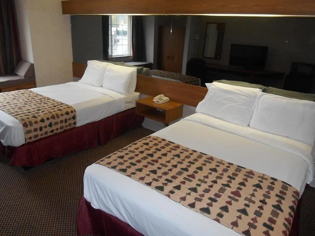 Guest Hotel Pigeon Forge