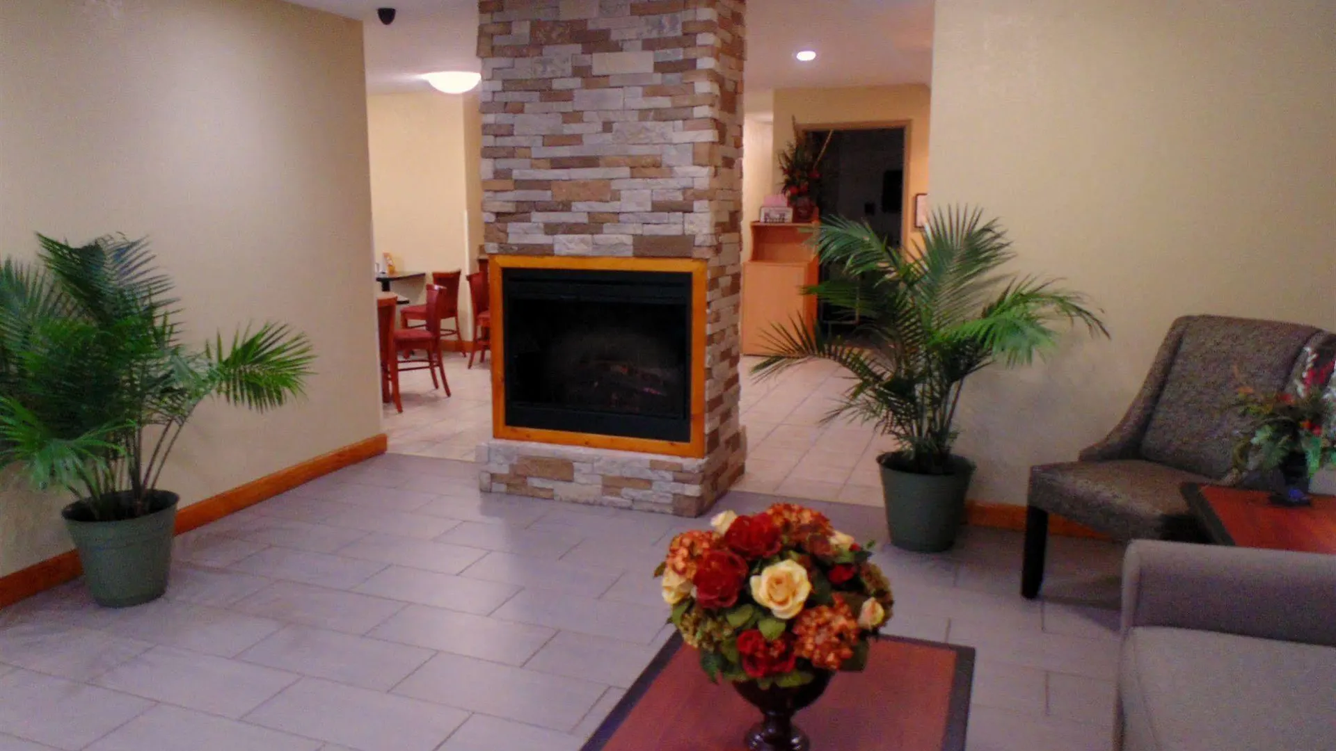 Howard Johnson By Wyndham 3* Pigeon Forge