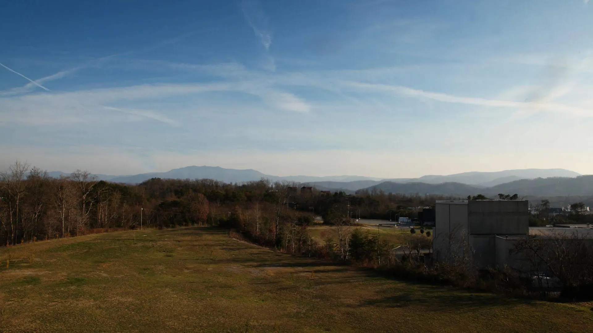 Eden Crest Vacation Lejlighed Pigeon Forge