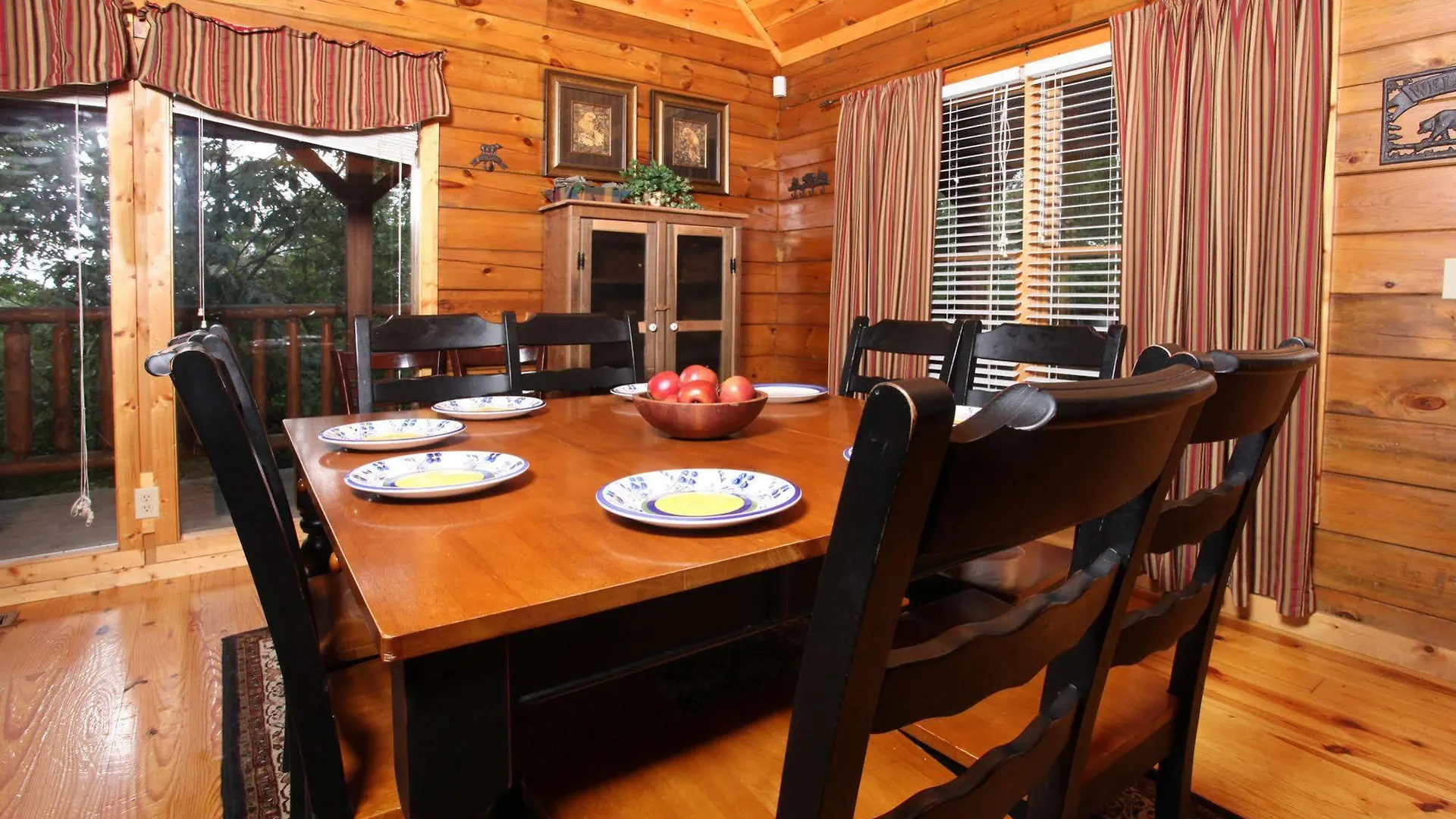 Eden Crest Vacation Lejlighed Pigeon Forge