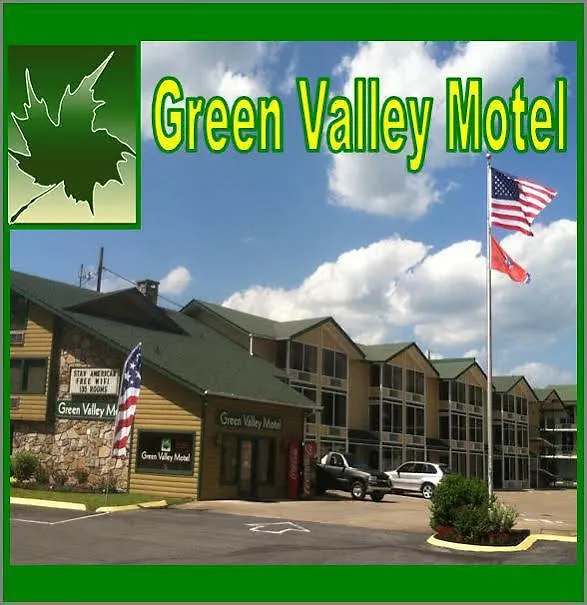 Valley Pigeon Forge