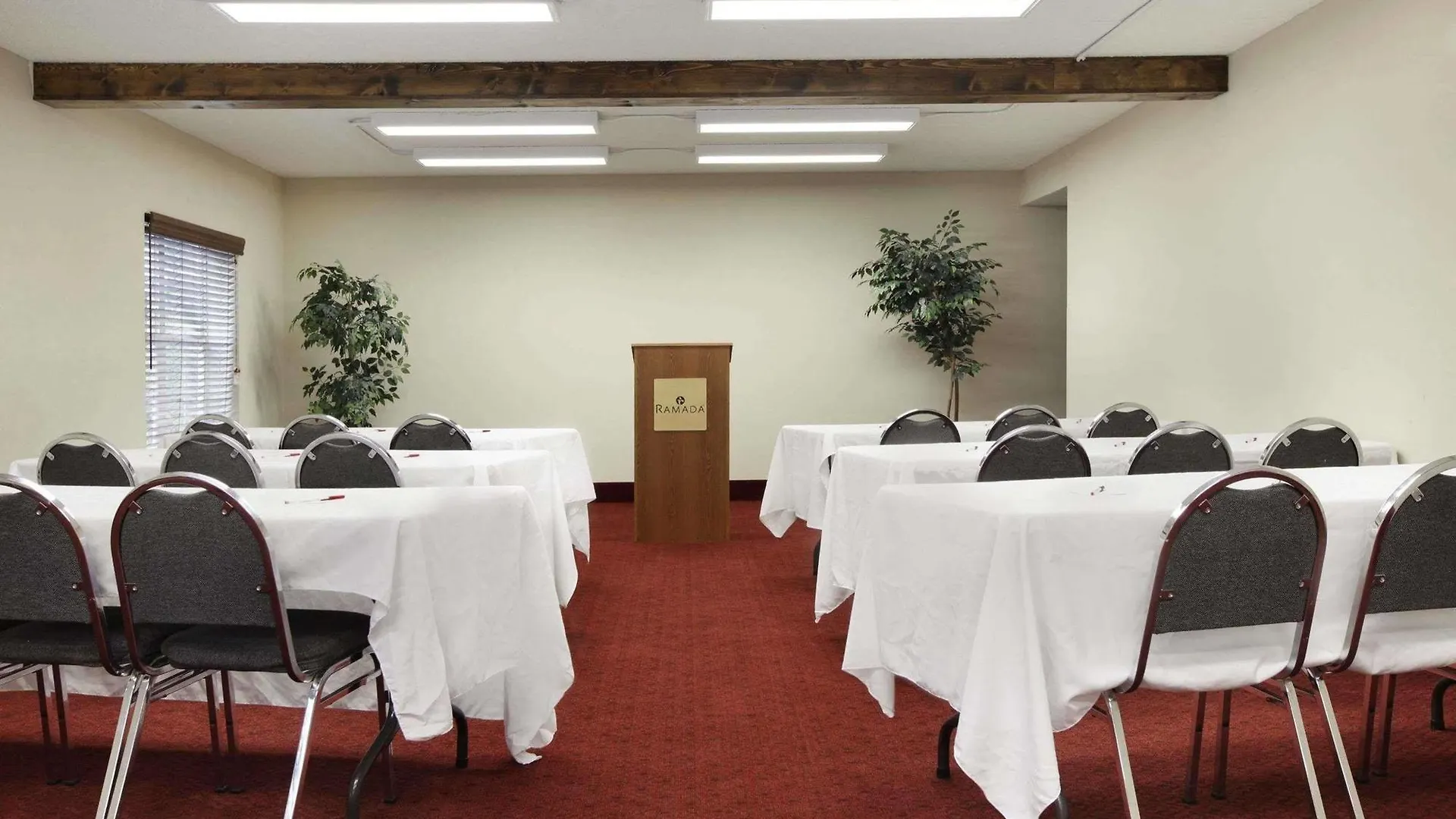 Ramada By Wyndham North