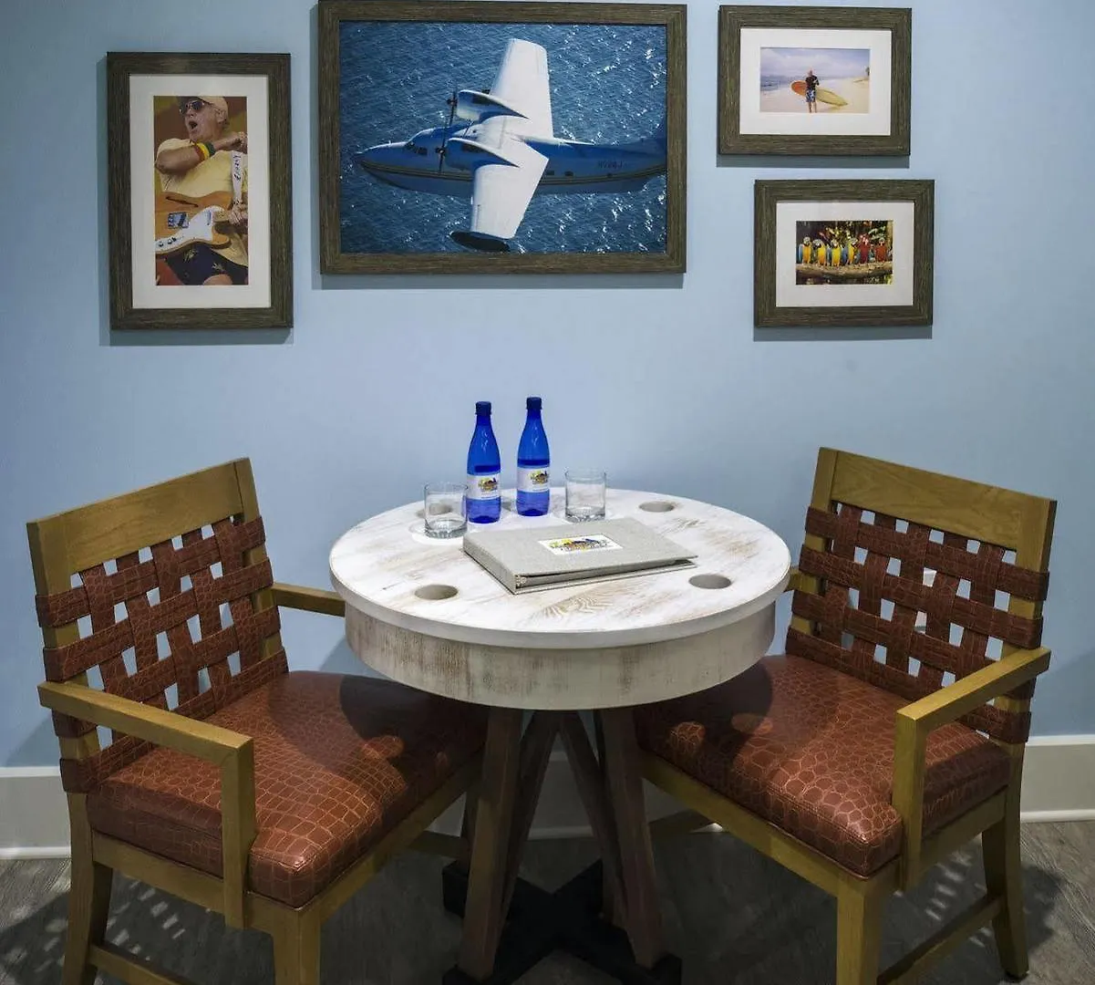 Margaritaville Island Hotell Pigeon Forge