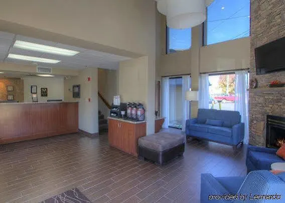 Comfort & At Dollywood Lane Ξενοδοχείο Pigeon Forge