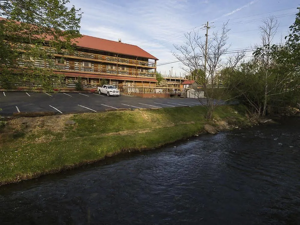 Hotel Timbers