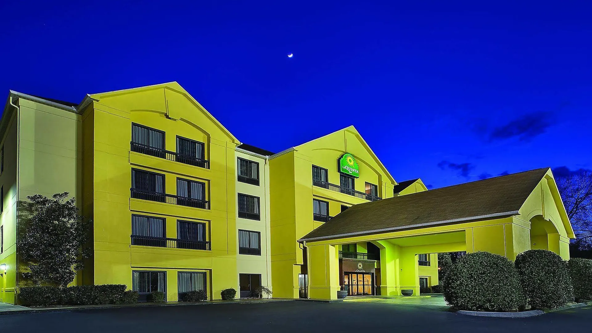 La Quinta By Wyndham Pigeon Forge-dollywood