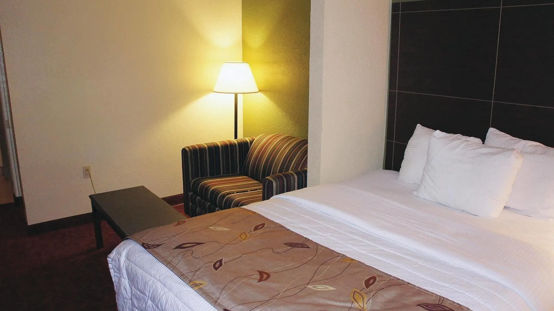 Hotel La Quinta By Wyndham Pigeon Forge-dollywood