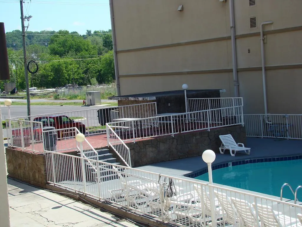 Hotel Terrace -