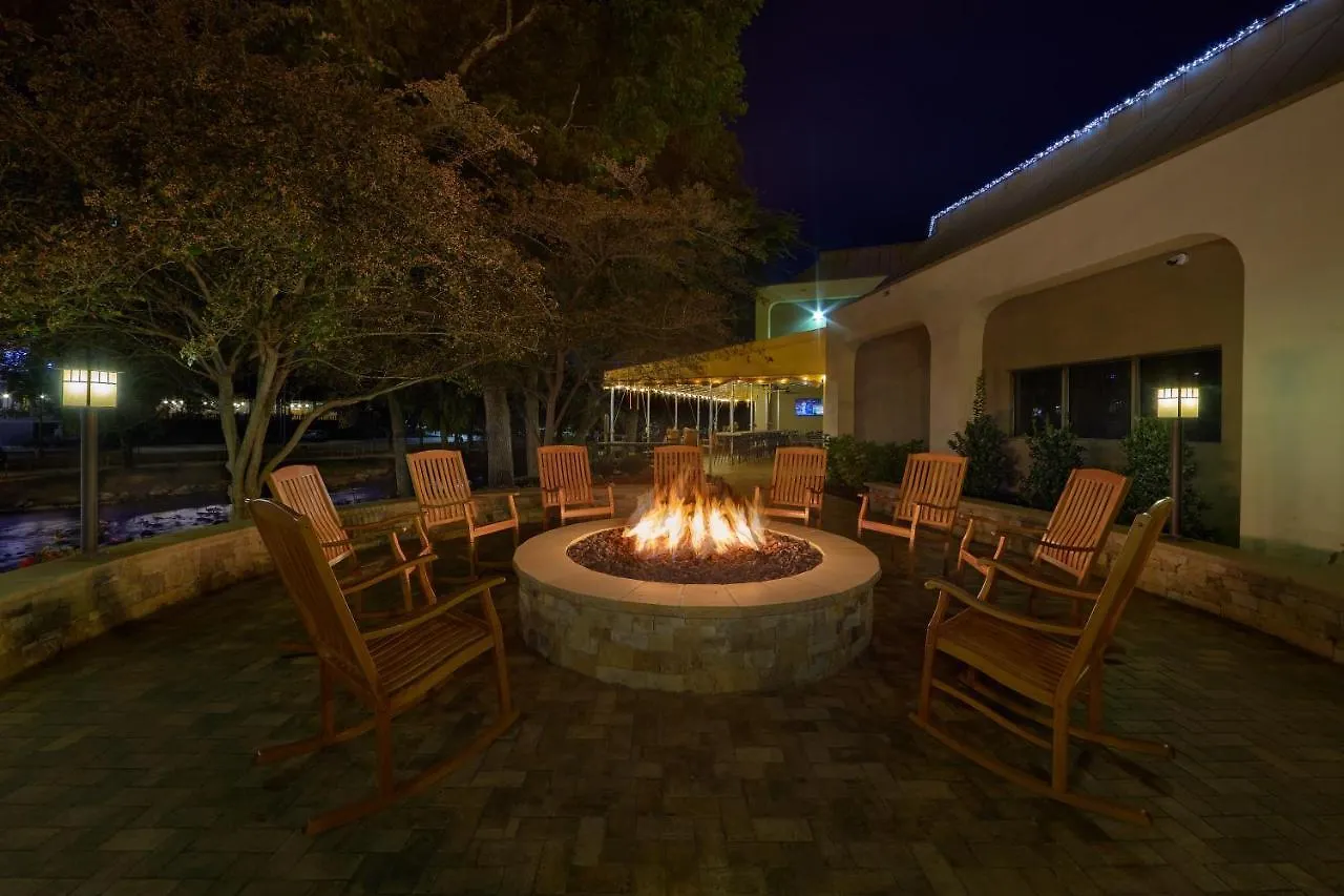 The On The River Hotel 3*