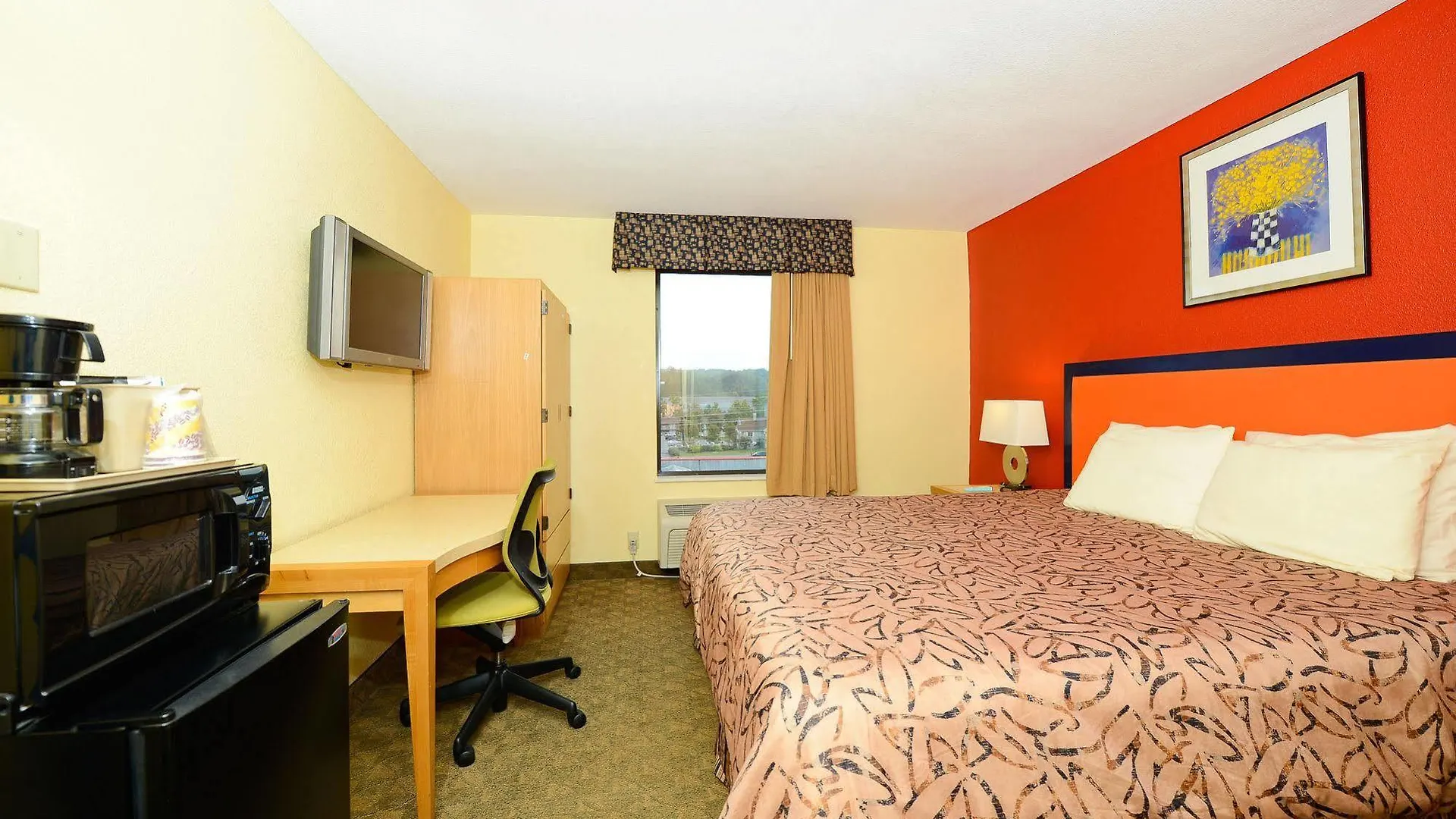 Leblanc Western Signature Collection Hotel