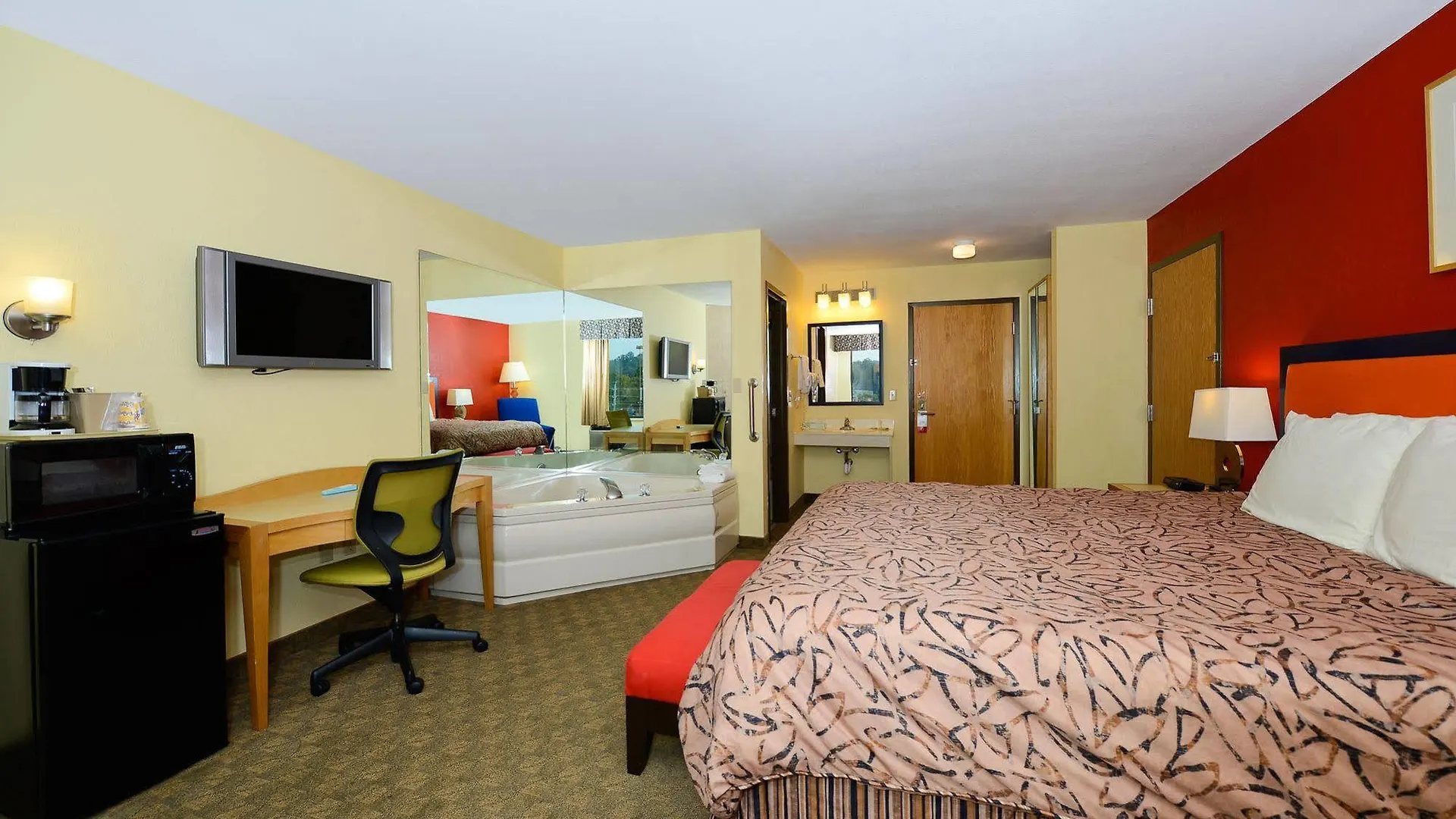 Leblanc Western Signature Collection Hotel 2*