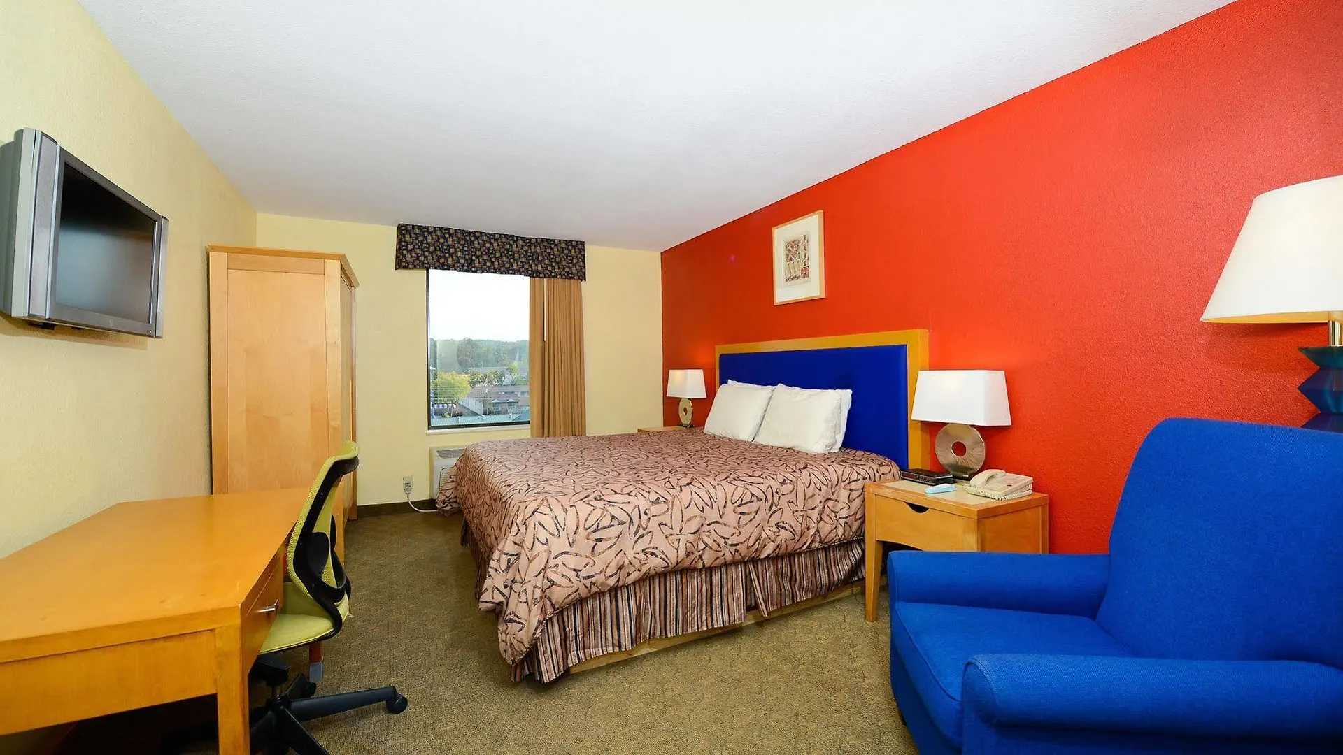 Leblanc Western Signature Collection Hotel 2*