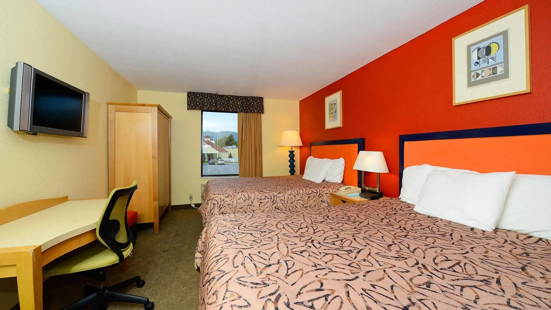 Leblanc Western Signature Collection Hotel