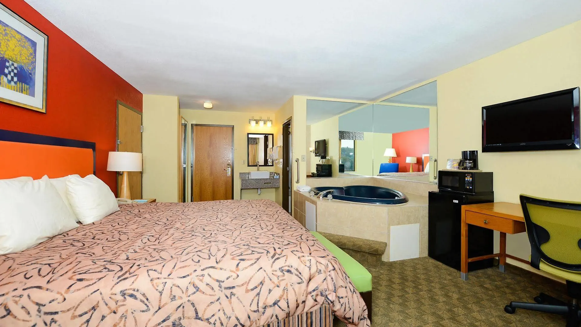 Hotel Leblanc Western Signature Collection 2*