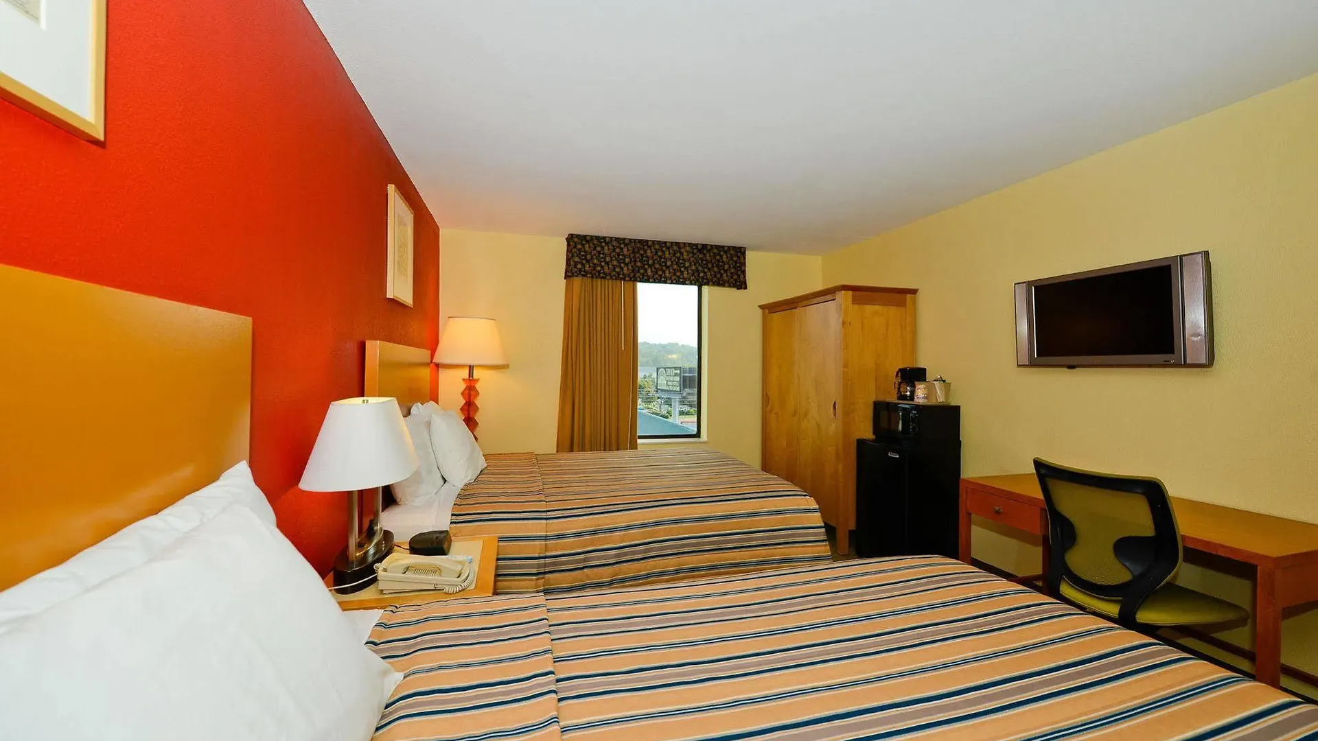 Hotel Leblanc Western Signature Collection 2*