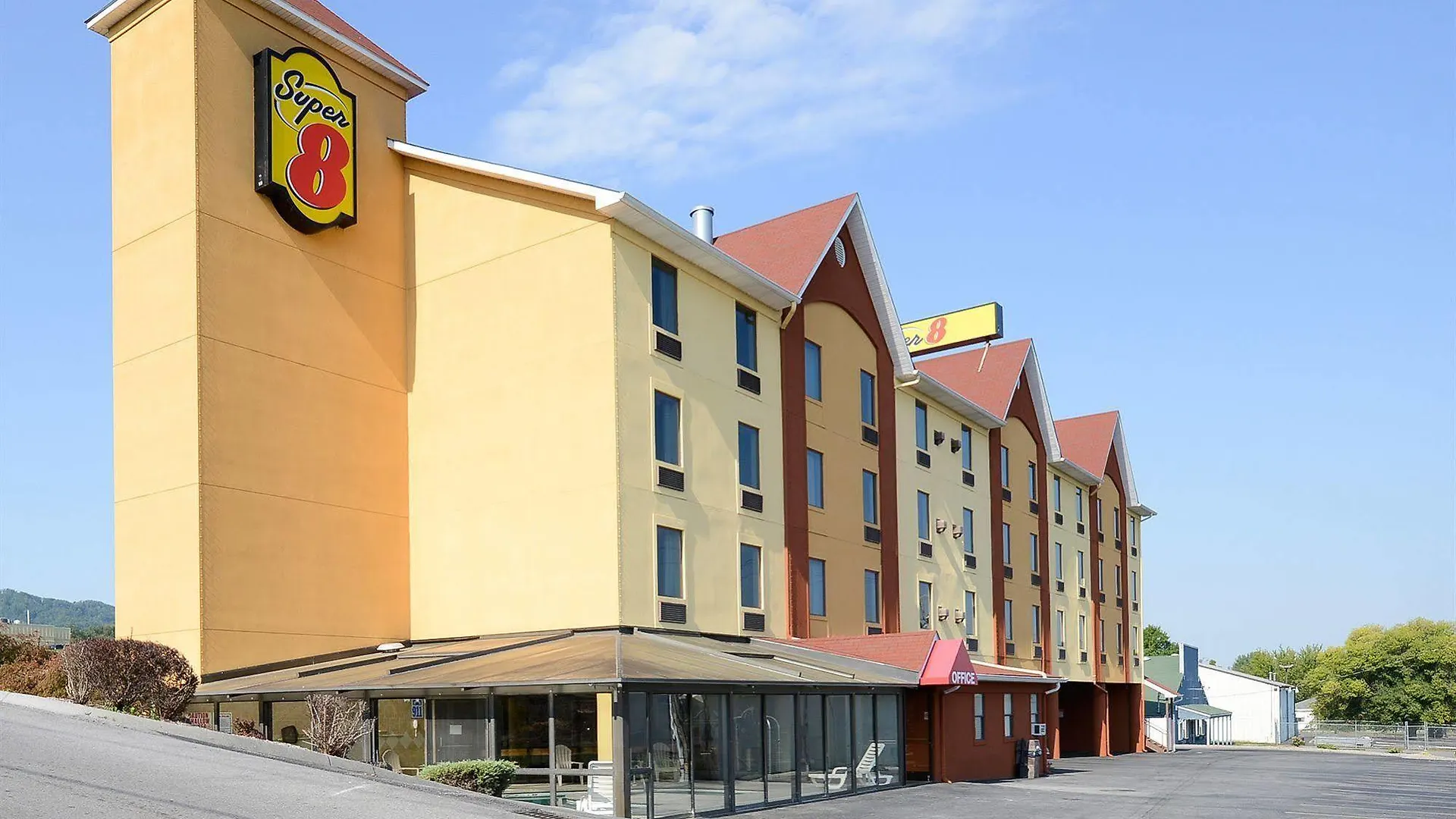 Leblanc Western Signature Collection Hotel 2*