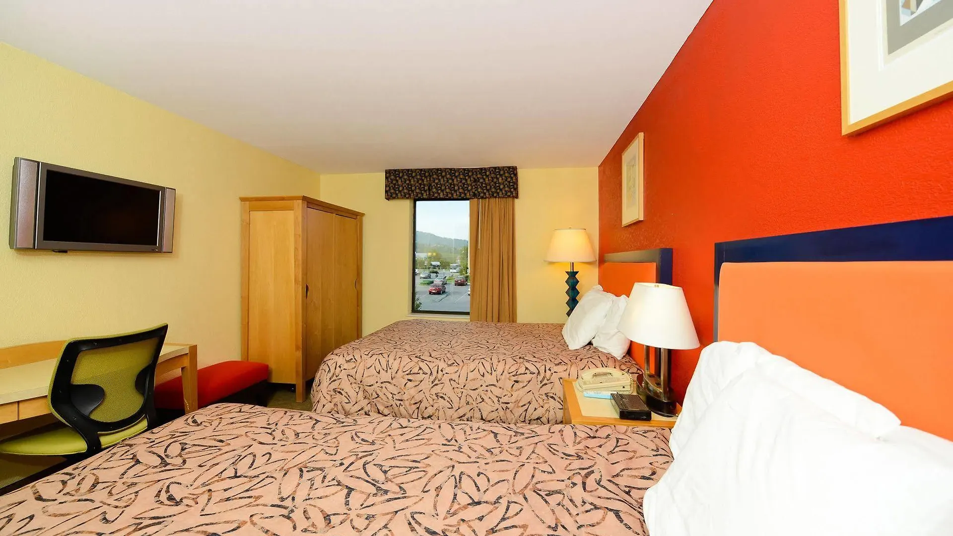 Leblanc Western Signature Collection Hotel