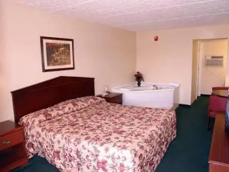 Smoky View Hotel Pigeon Forge