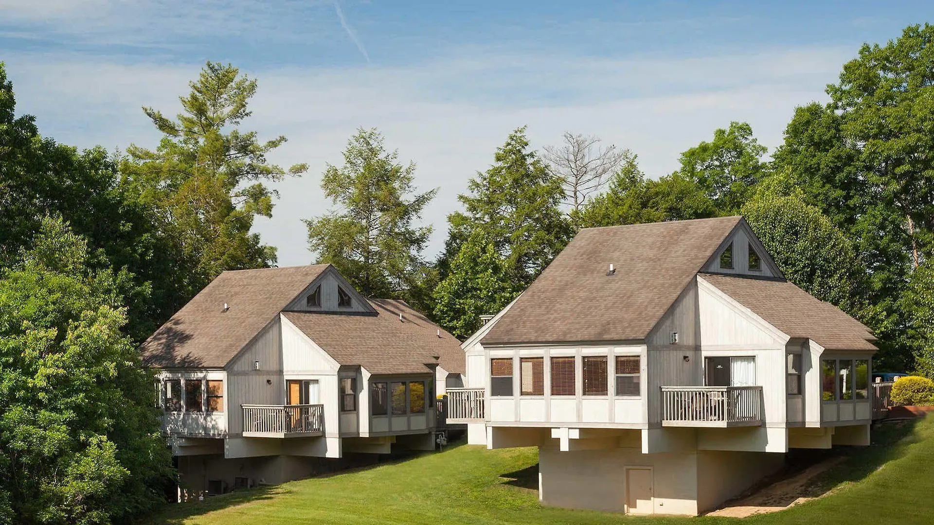 Bluegreen Vacations Laurel Crest, An Ascend