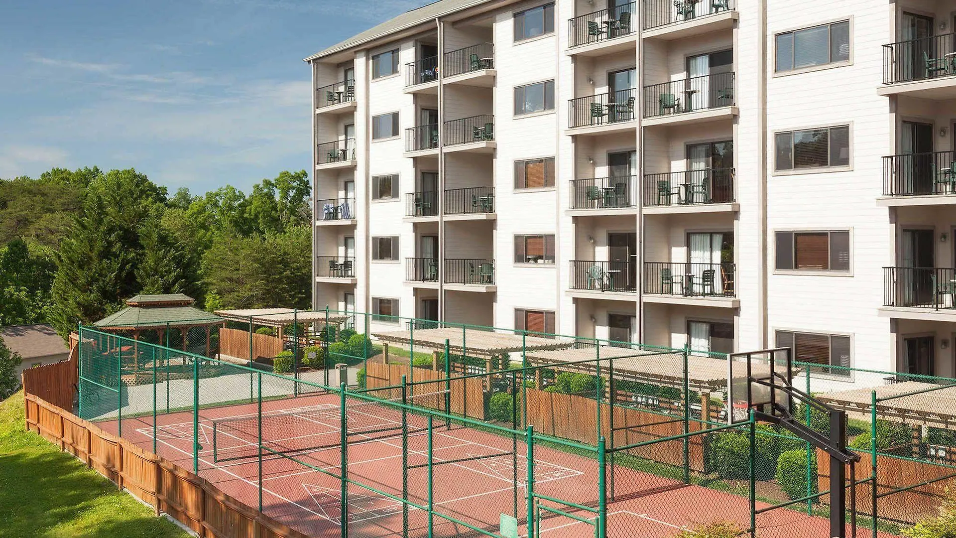 Bluegreen Vacations Laurel Crest, An Ascend 2*