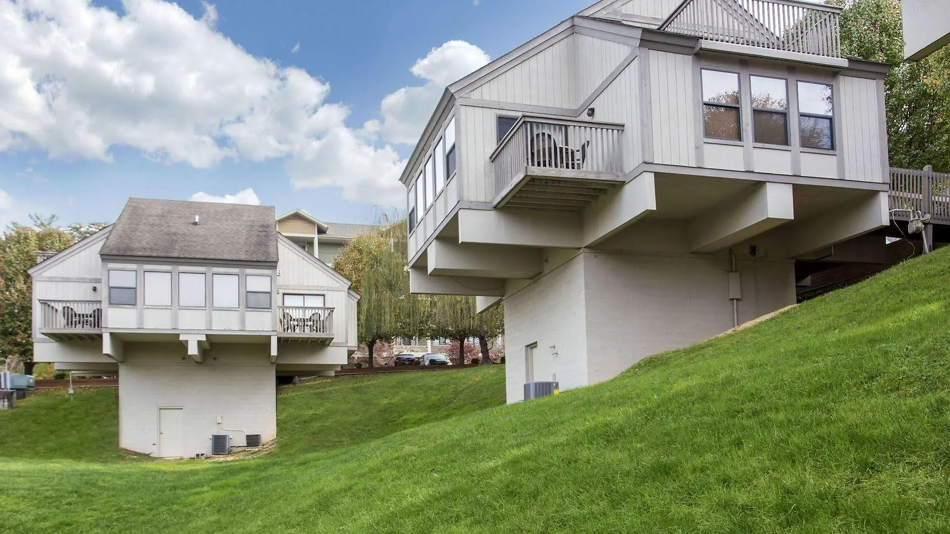 Bluegreen Vacations Laurel Crest, An Ascend