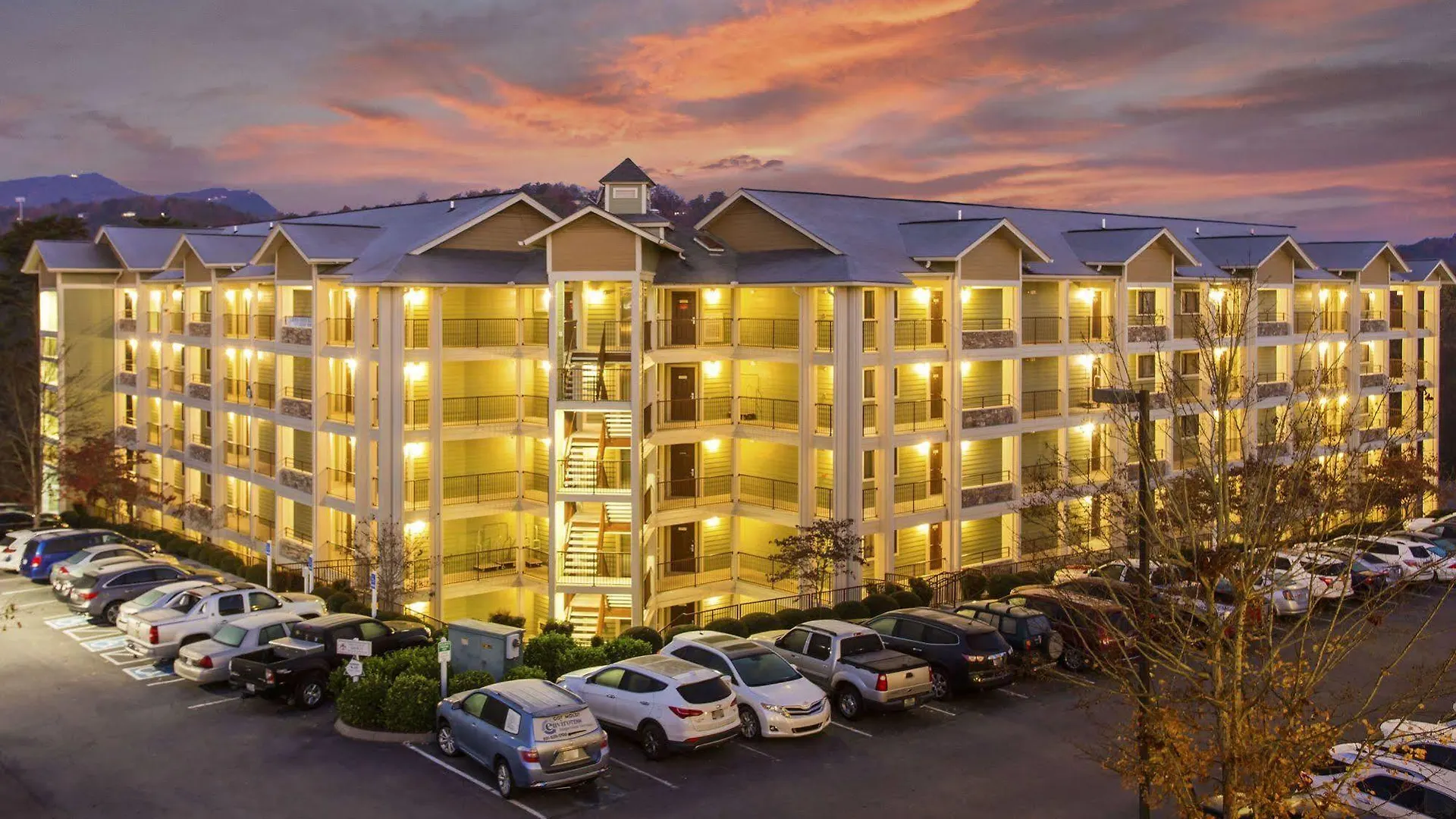 Bluegreen Vacations Laurel Crest, An Ascend Hotel