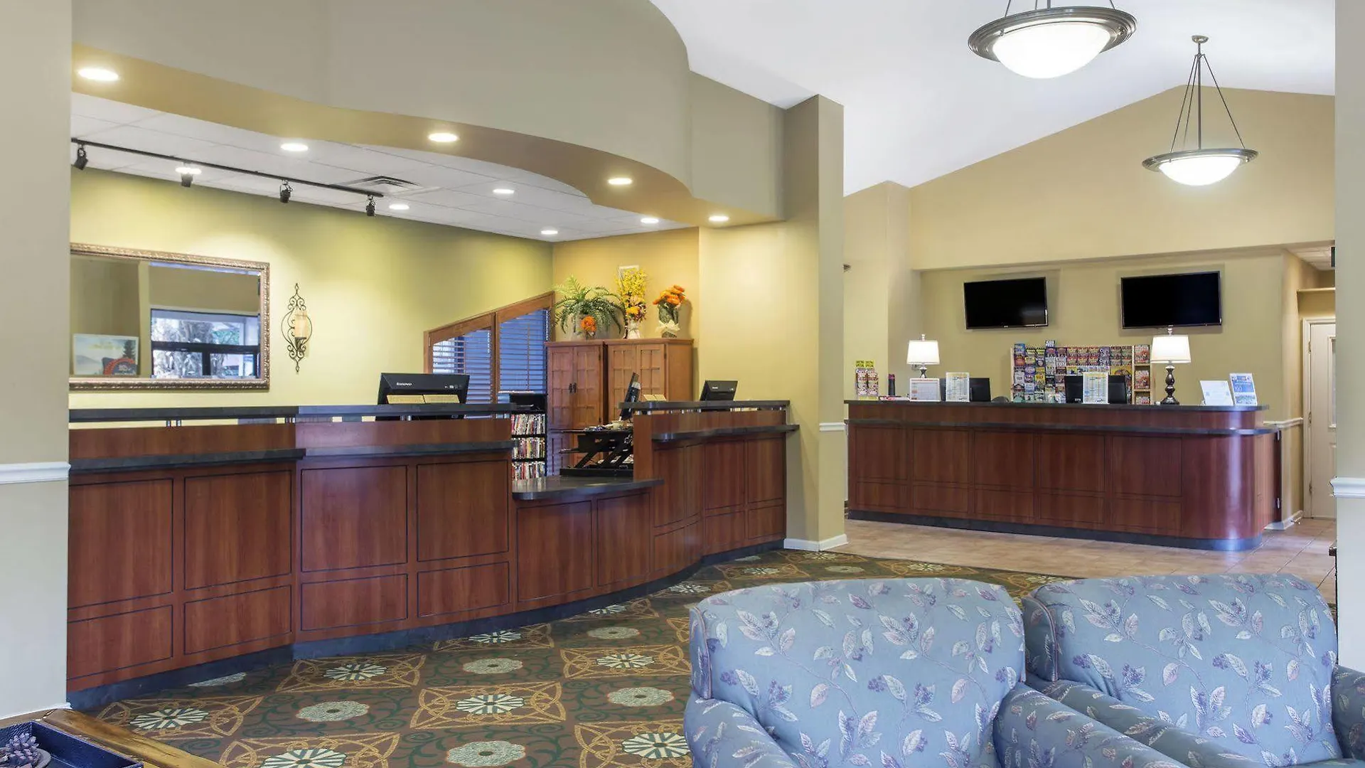 Bluegreen Vacations Laurel Crest, An Ascend Hotel