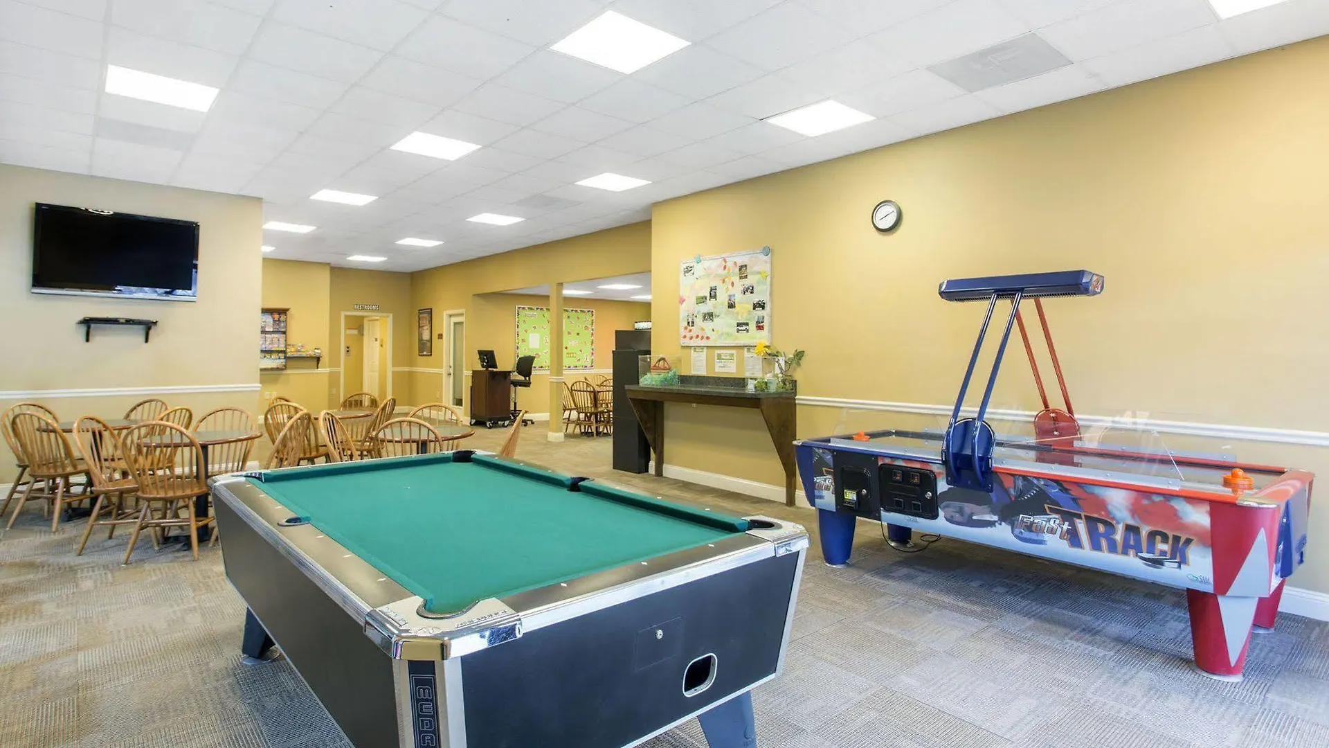 Bluegreen Vacations Laurel Crest, An Ascend Hotel Pigeon Forge