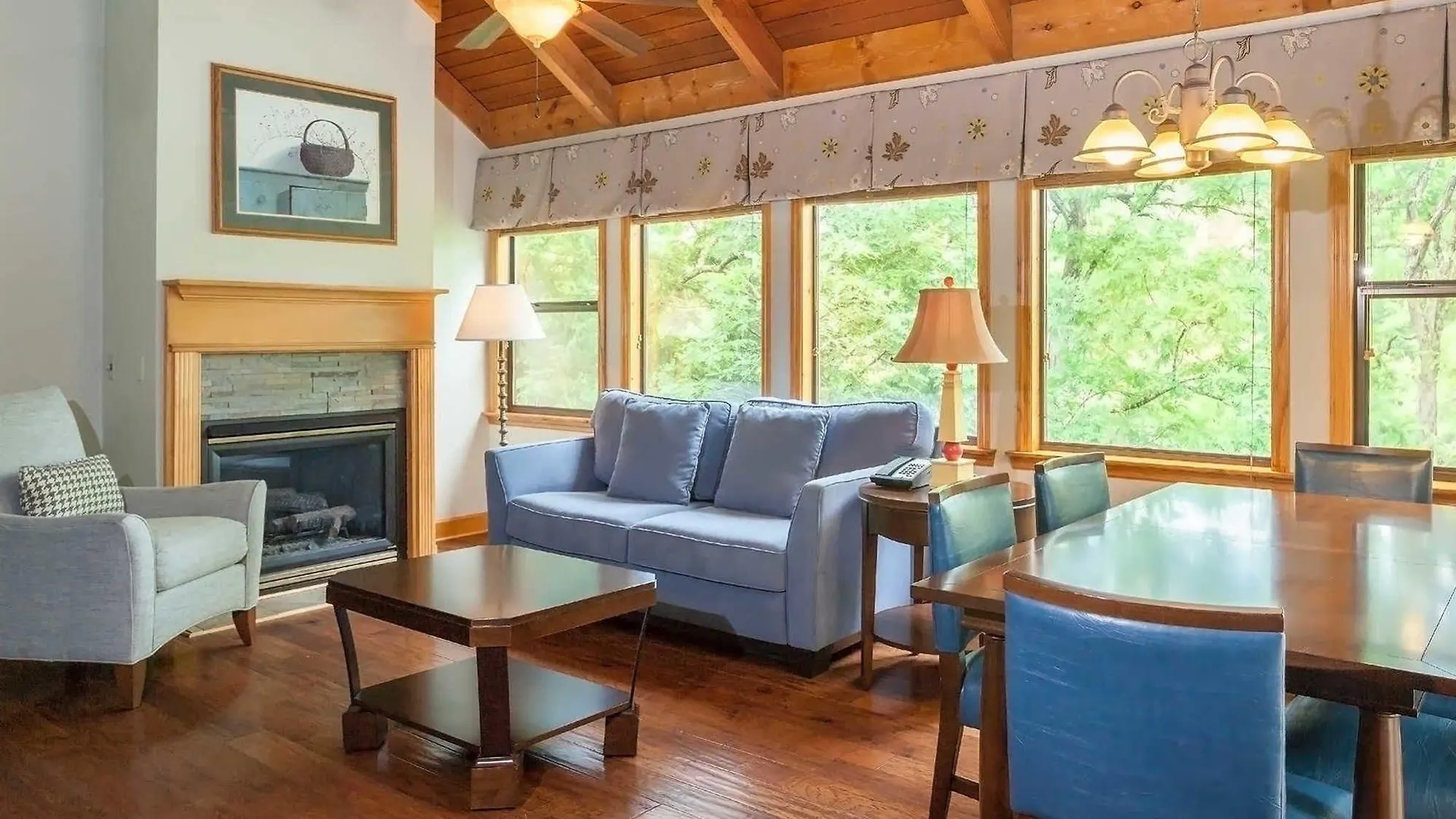 Bluegreen Vacations Laurel Crest, An Ascend