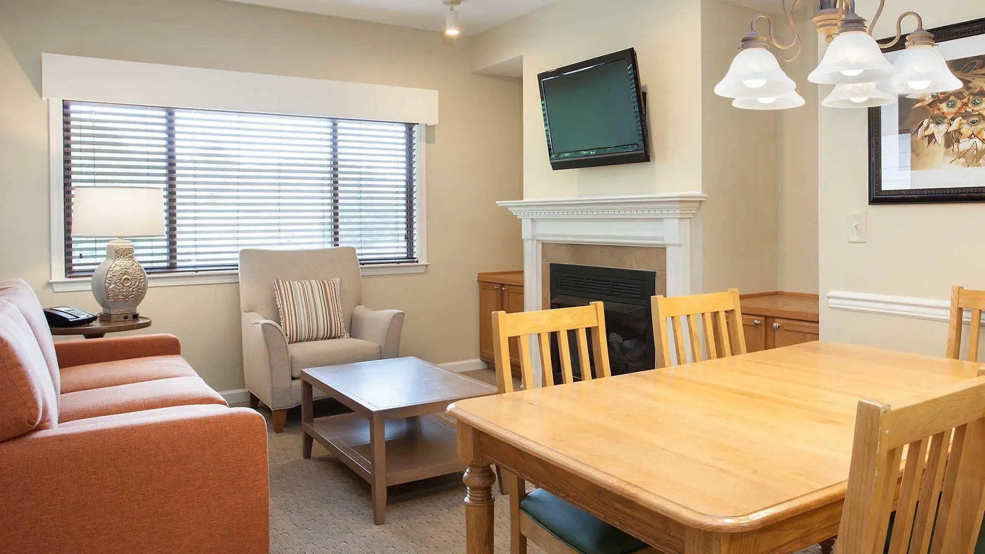 Bluegreen Vacations Laurel Crest, An Ascend Hotel Pigeon Forge