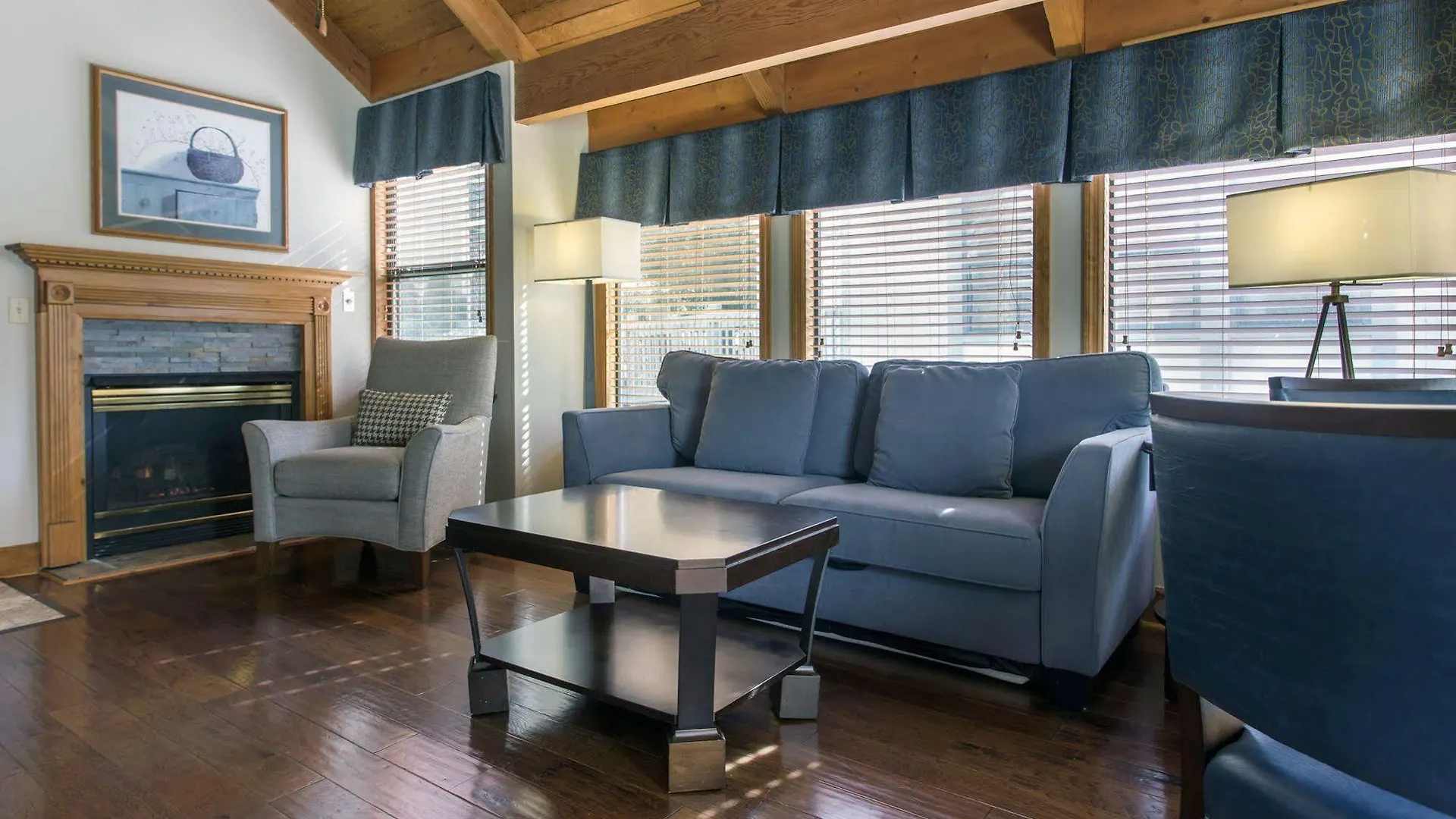 Hotel Bluegreen Vacations Laurel Crest, An Ascend Pigeon Forge