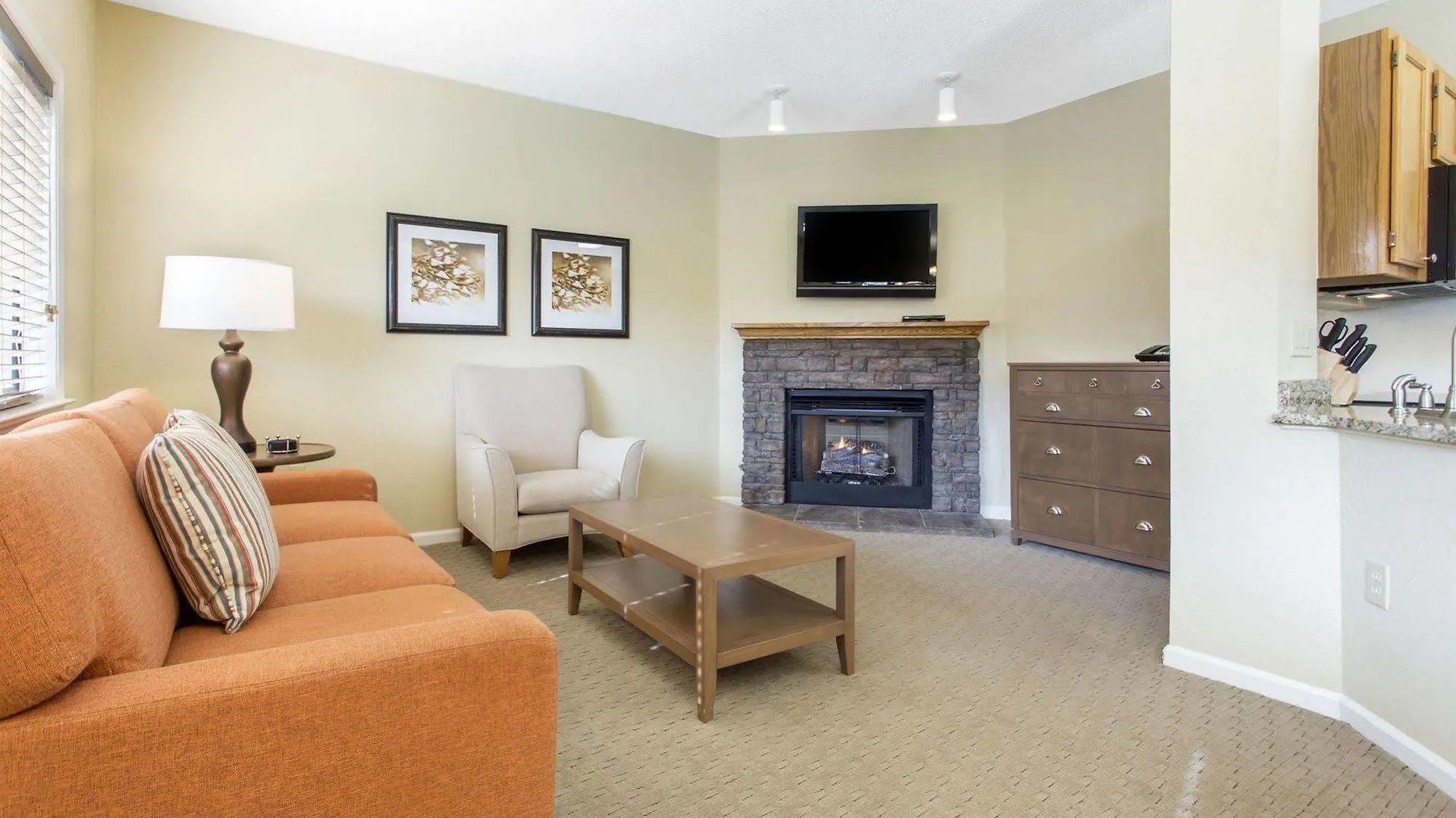 Bluegreen Vacations Laurel Crest, An Ascend 2*