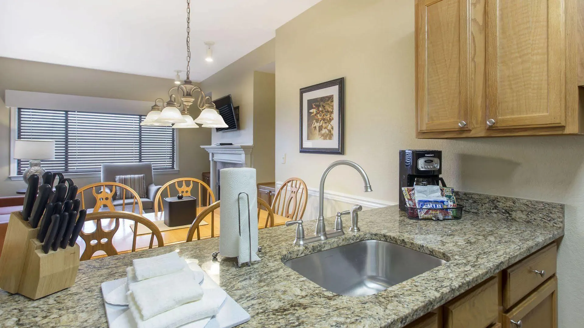 Bluegreen Vacations Laurel Crest, An Ascend 2*