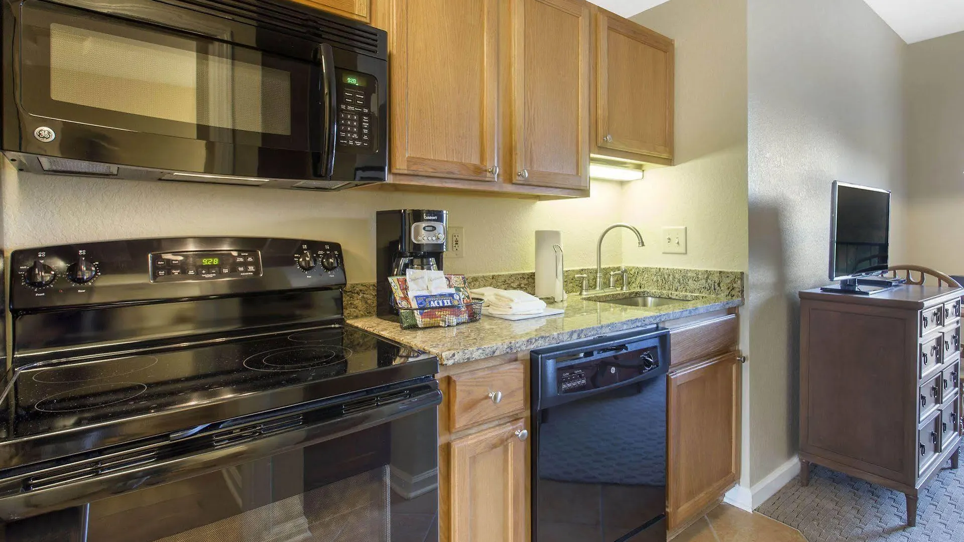 Bluegreen Vacations Laurel Crest, An Ascend 2* Pigeon Forge