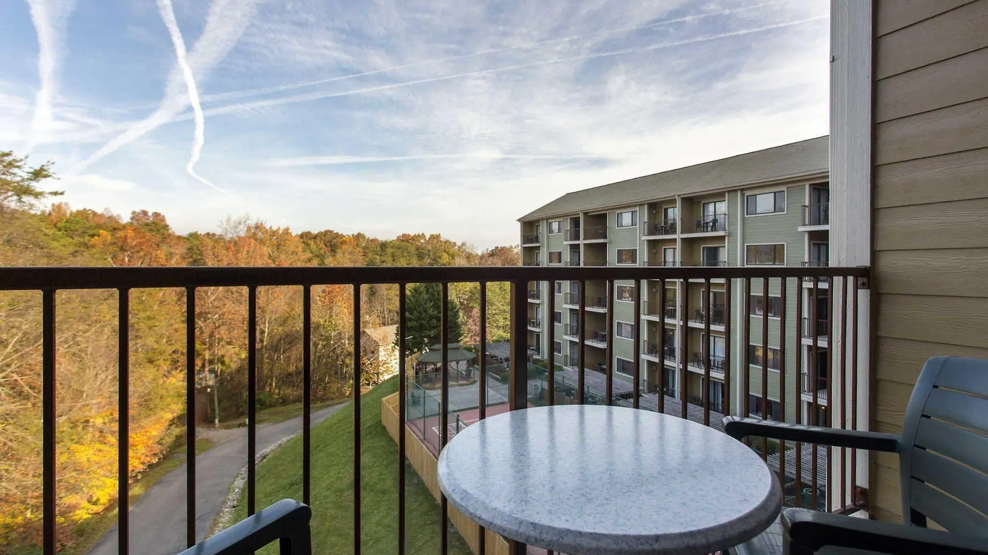 Hotel Bluegreen Vacations Laurel Crest, An Ascend