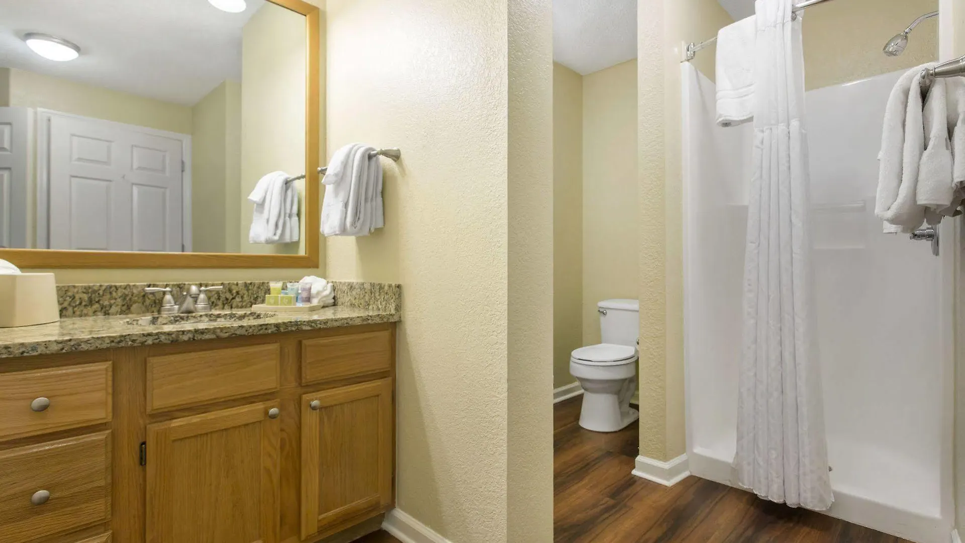 Bluegreen Vacations Laurel Crest, An Ascend 2*