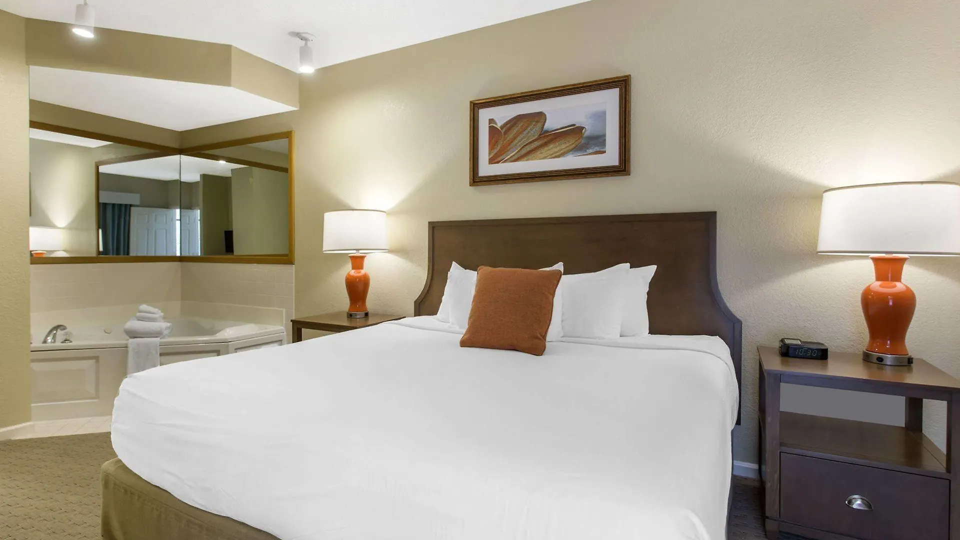 Bluegreen Vacations Laurel Crest, An Ascend 2* Pigeon Forge