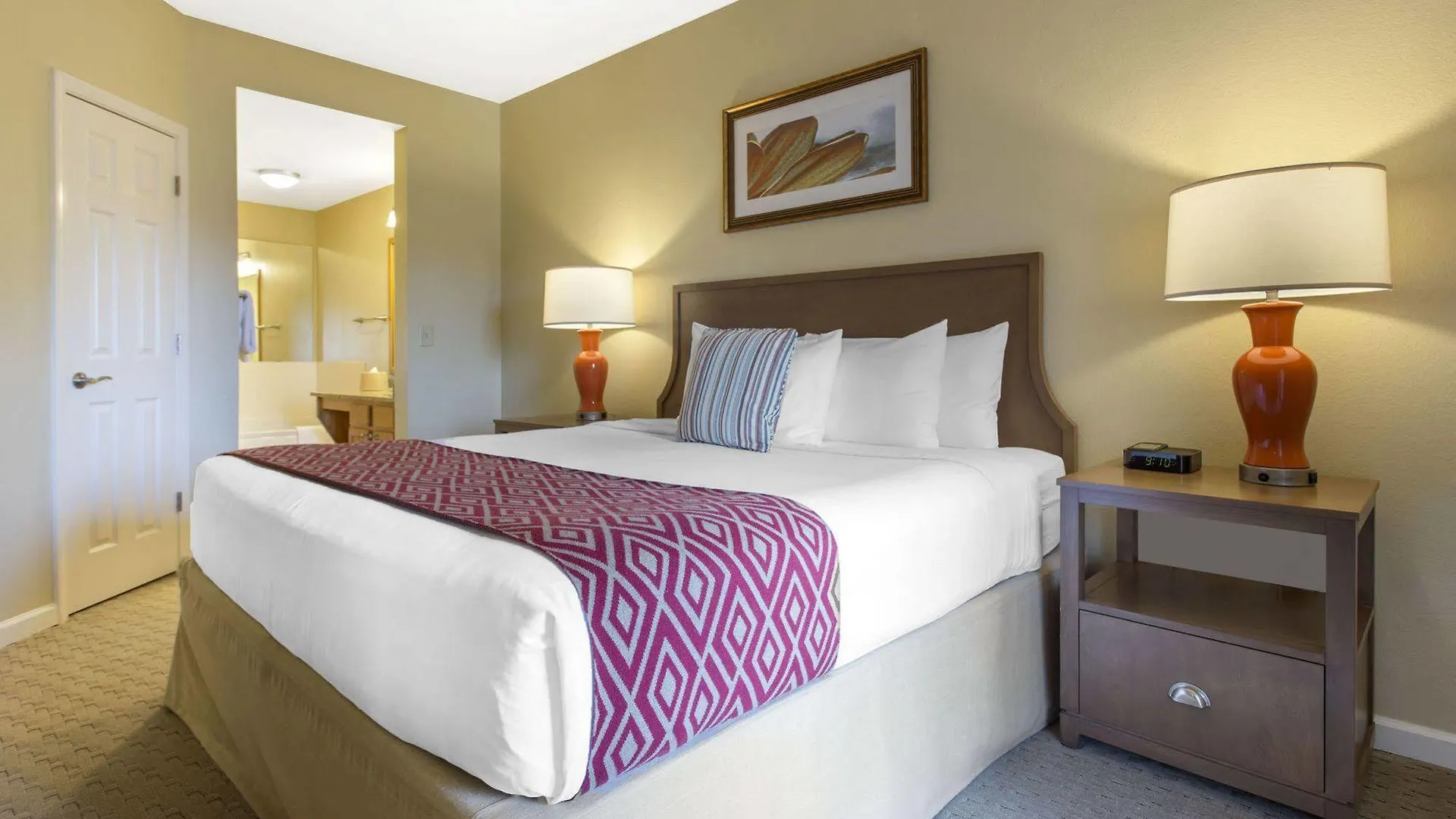 Bluegreen Vacations Laurel Crest, An Ascend 2* Pigeon Forge
