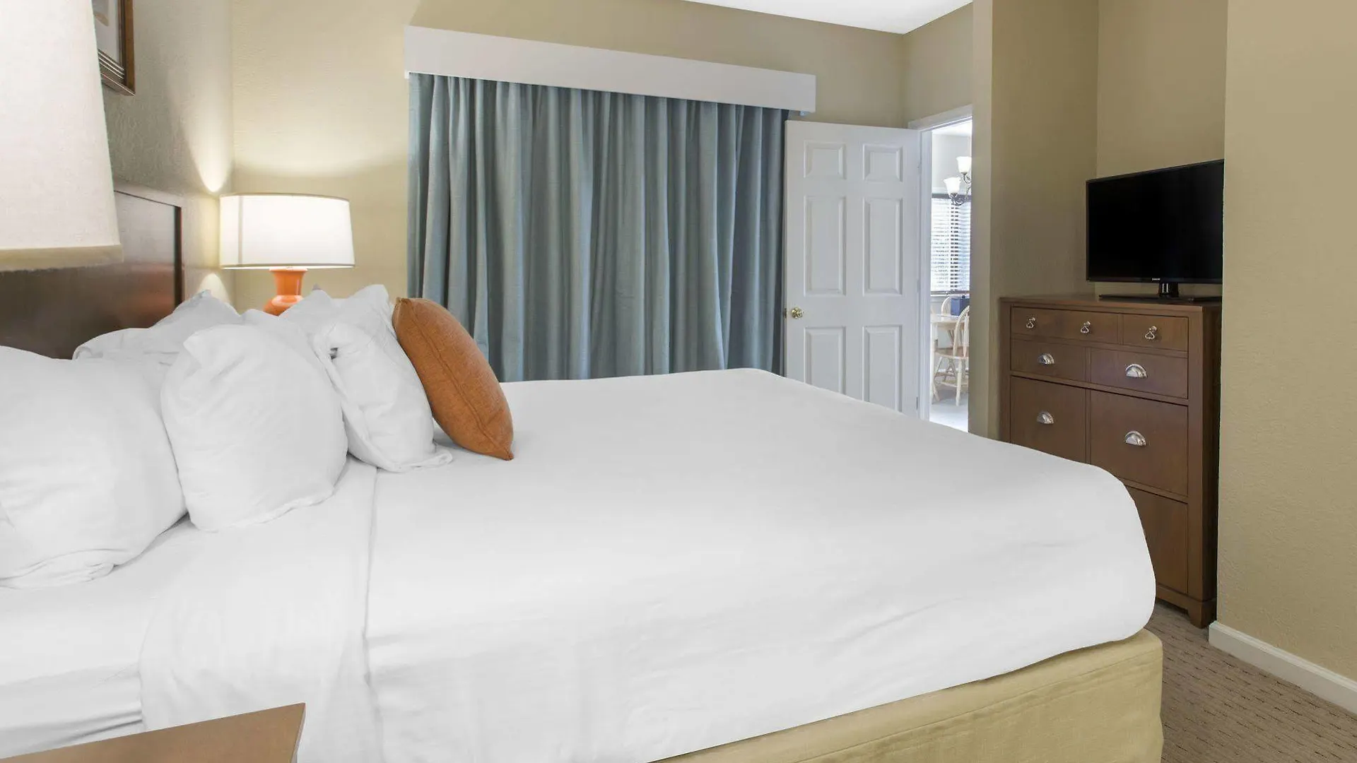 Bluegreen Vacations Laurel Crest, An Ascend