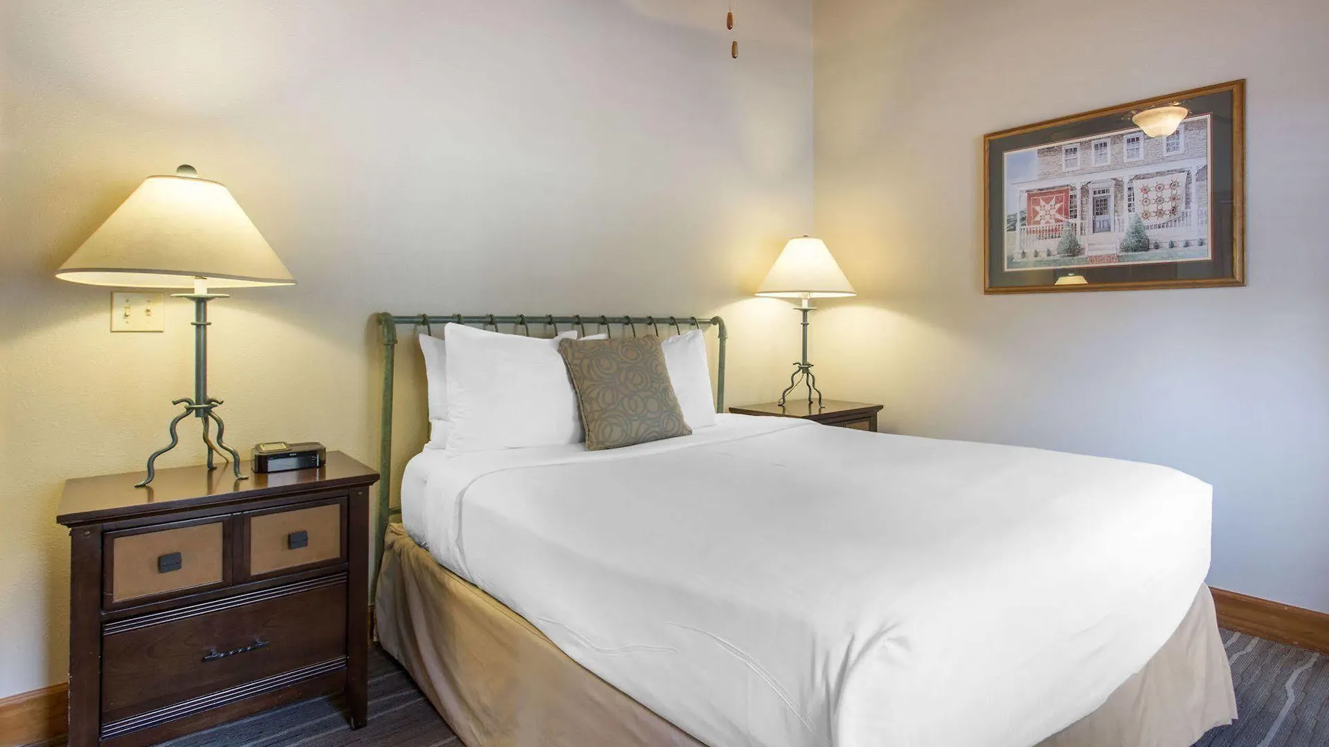 Bluegreen Vacations Laurel Crest, An Ascend 2* Pigeon Forge