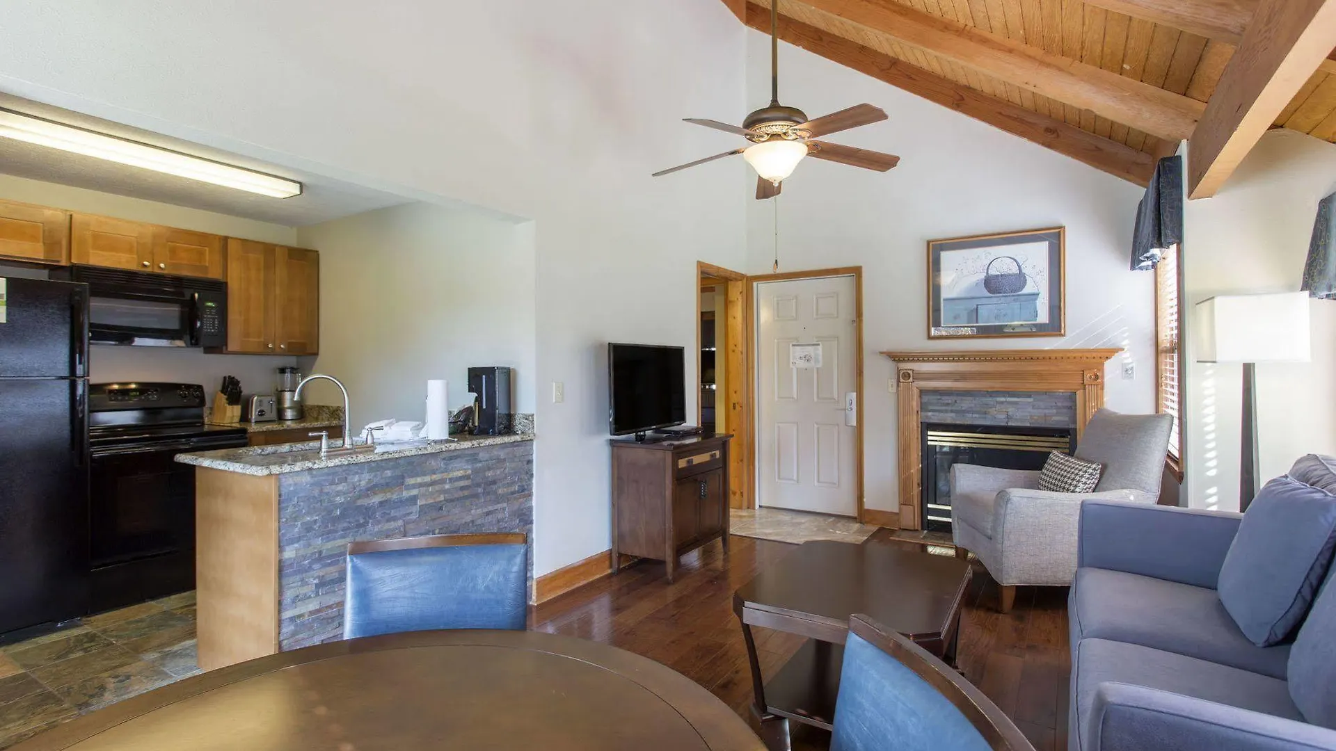 Bluegreen Vacations Laurel Crest, An Ascend 2*
