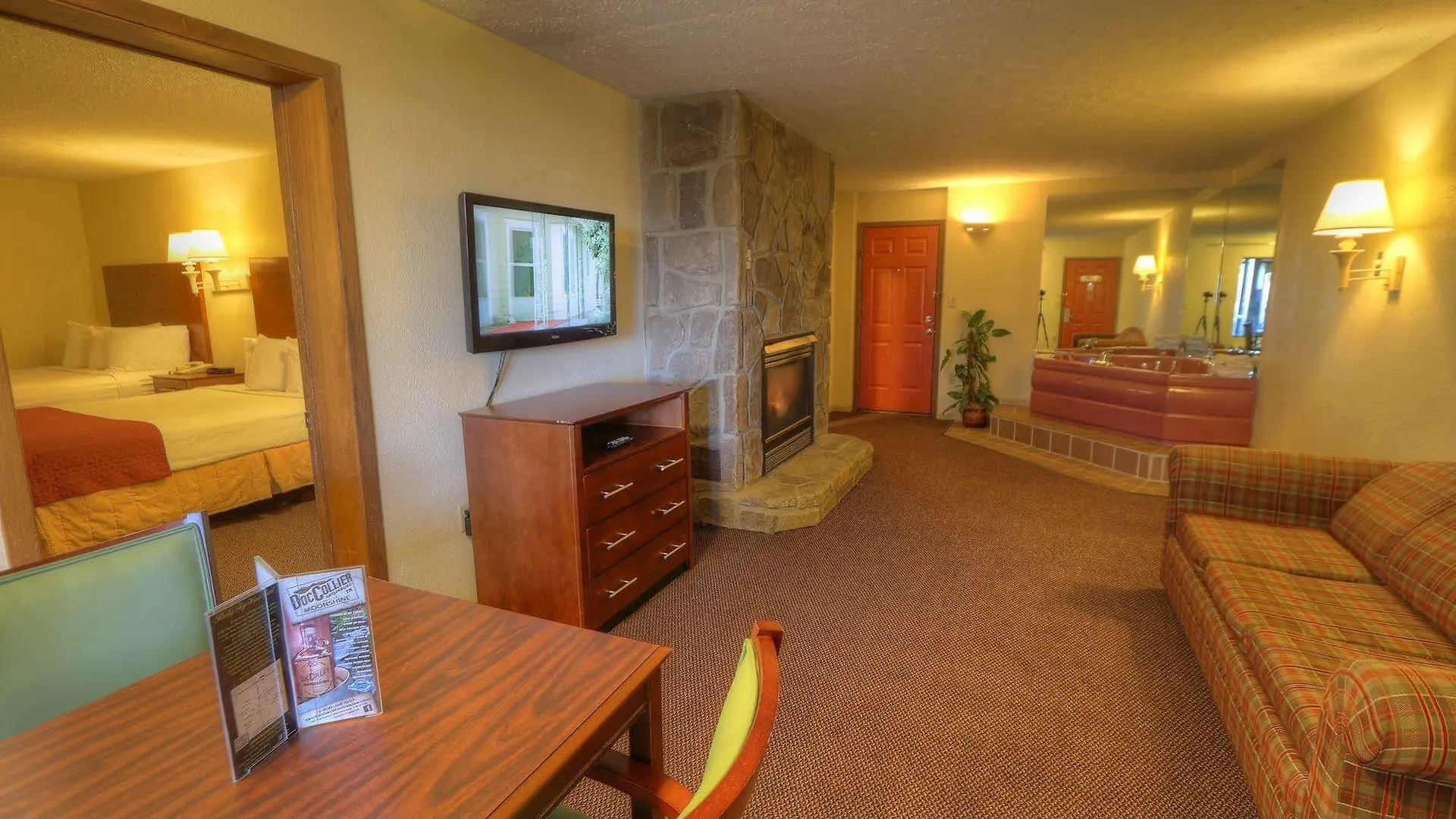 Hotel Days By Wyndham South