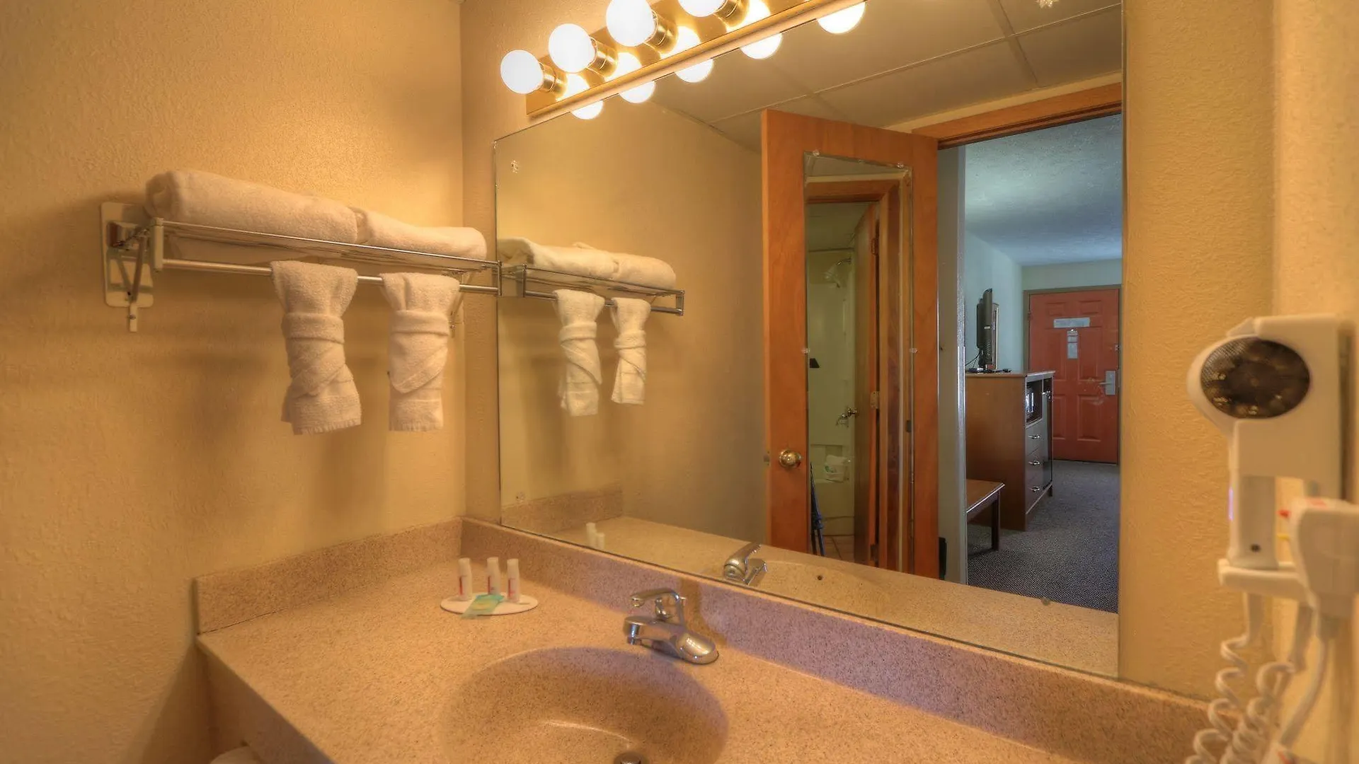 Days By Wyndham South 2* Pigeon Forge