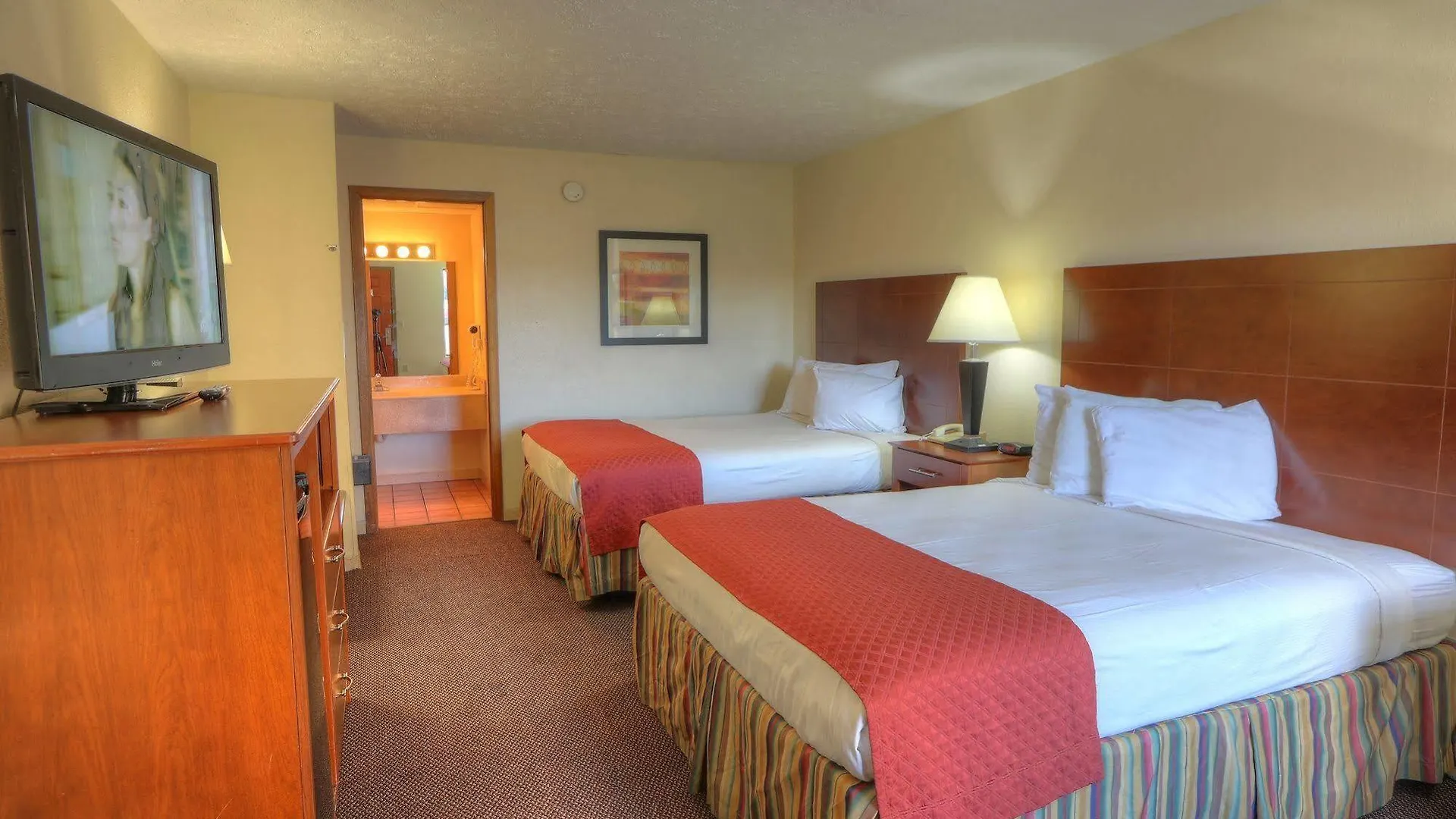 Days By Wyndham South Hotel Pigeon Forge