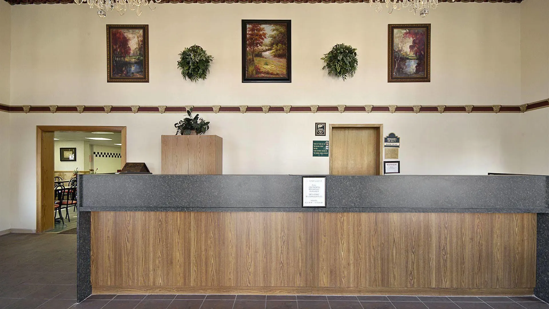 Hotel Days By Wyndham South Pigeon Forge