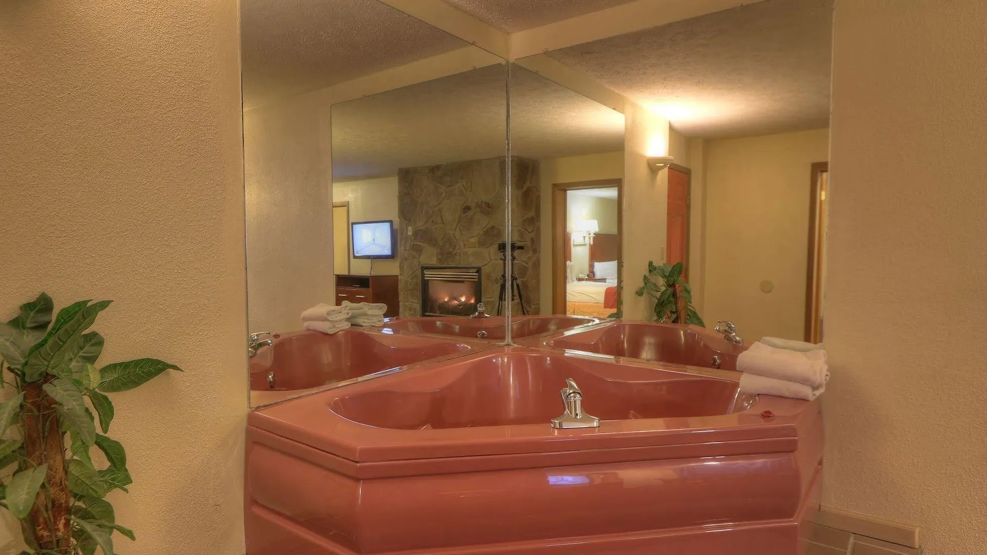 Days By Wyndham South Pigeon Forge