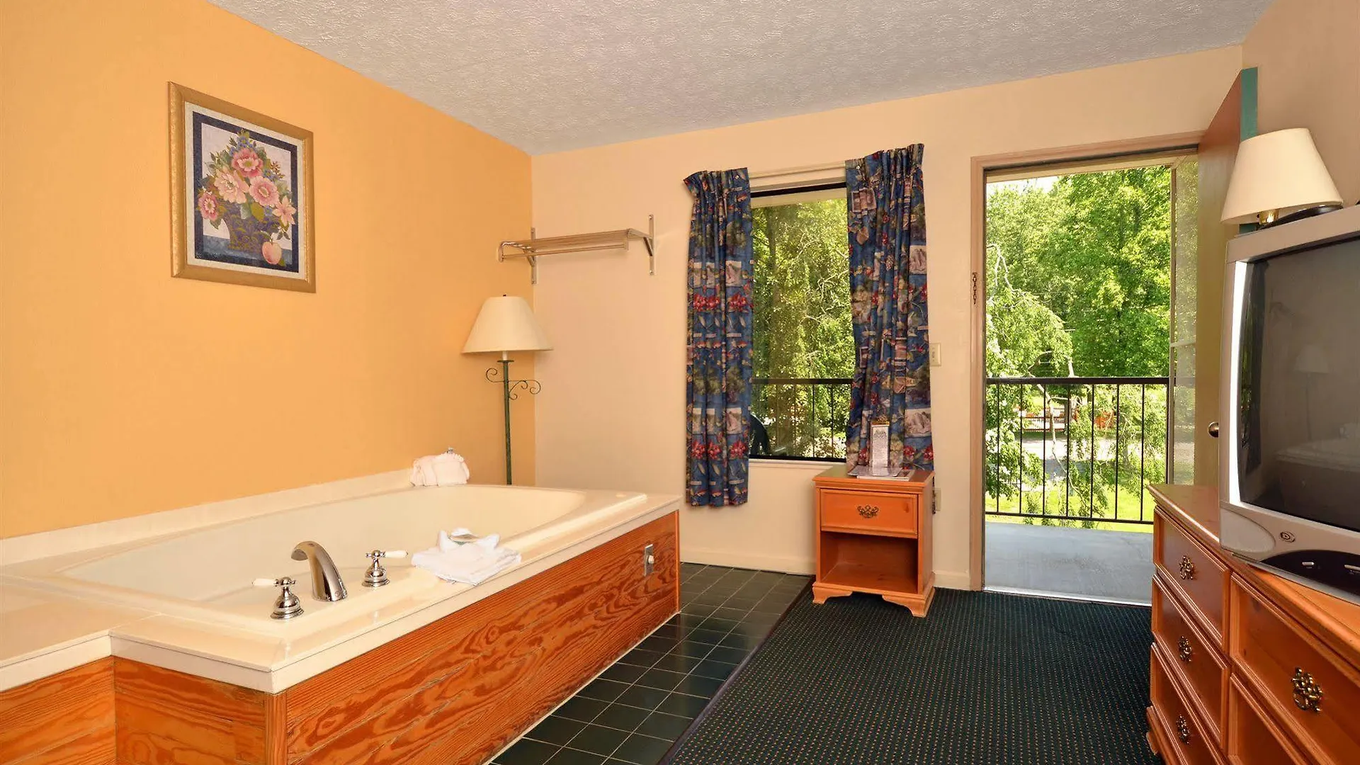 Creekstone Hotel Pigeon Forge