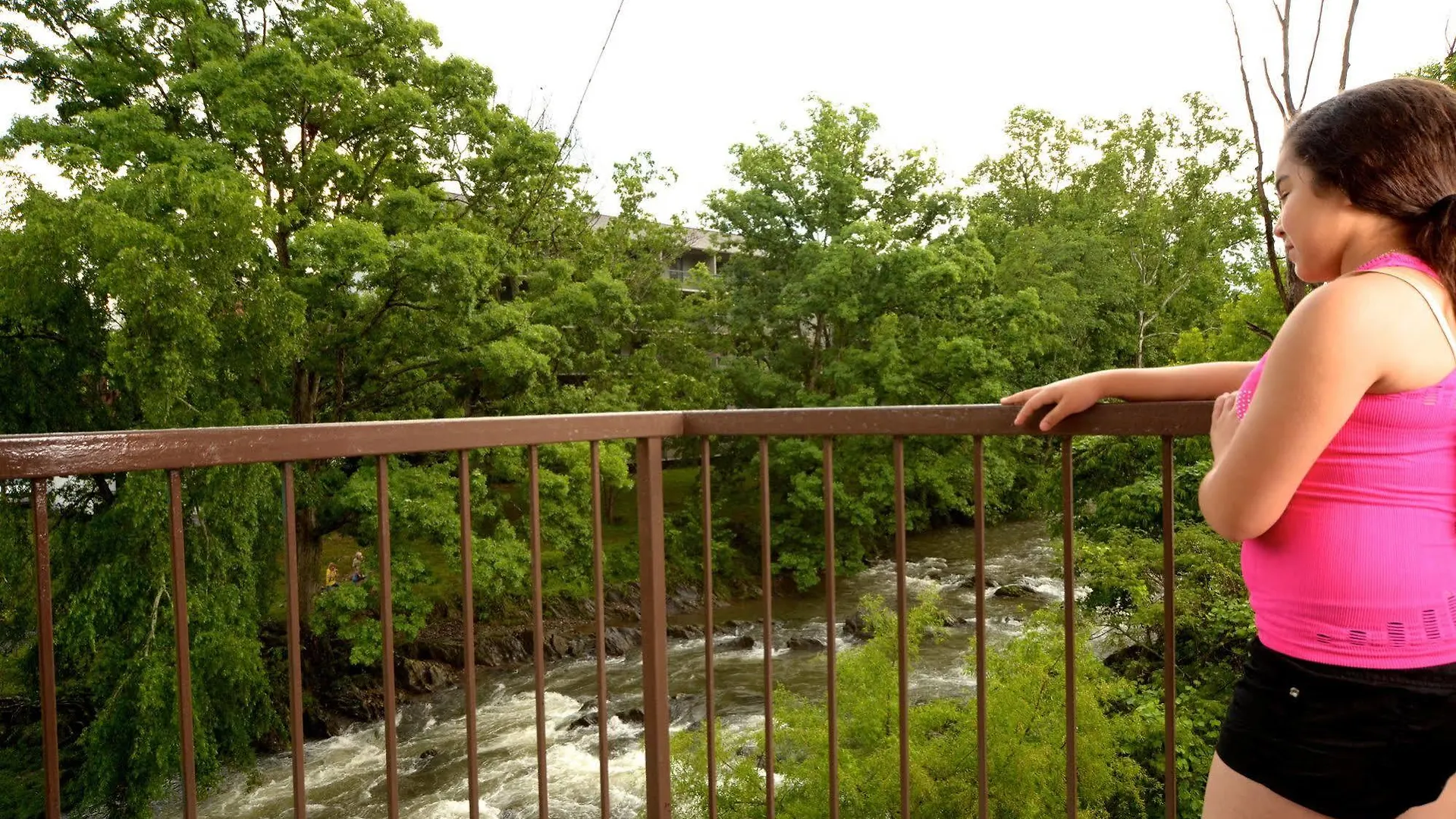 Creekstone Hotel 2*