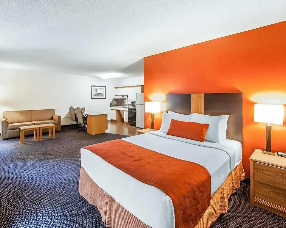 Hotell Leconte & Convention Center, Ascend Collection 3*