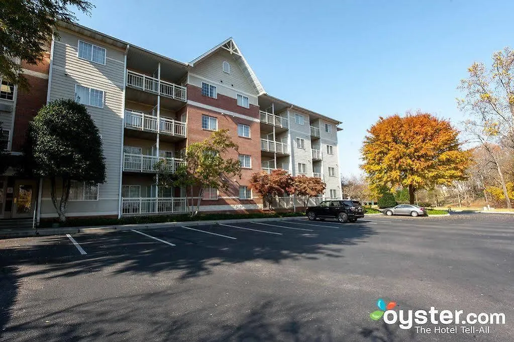 Hotell Leconte & Convention Center, Ascend Collection